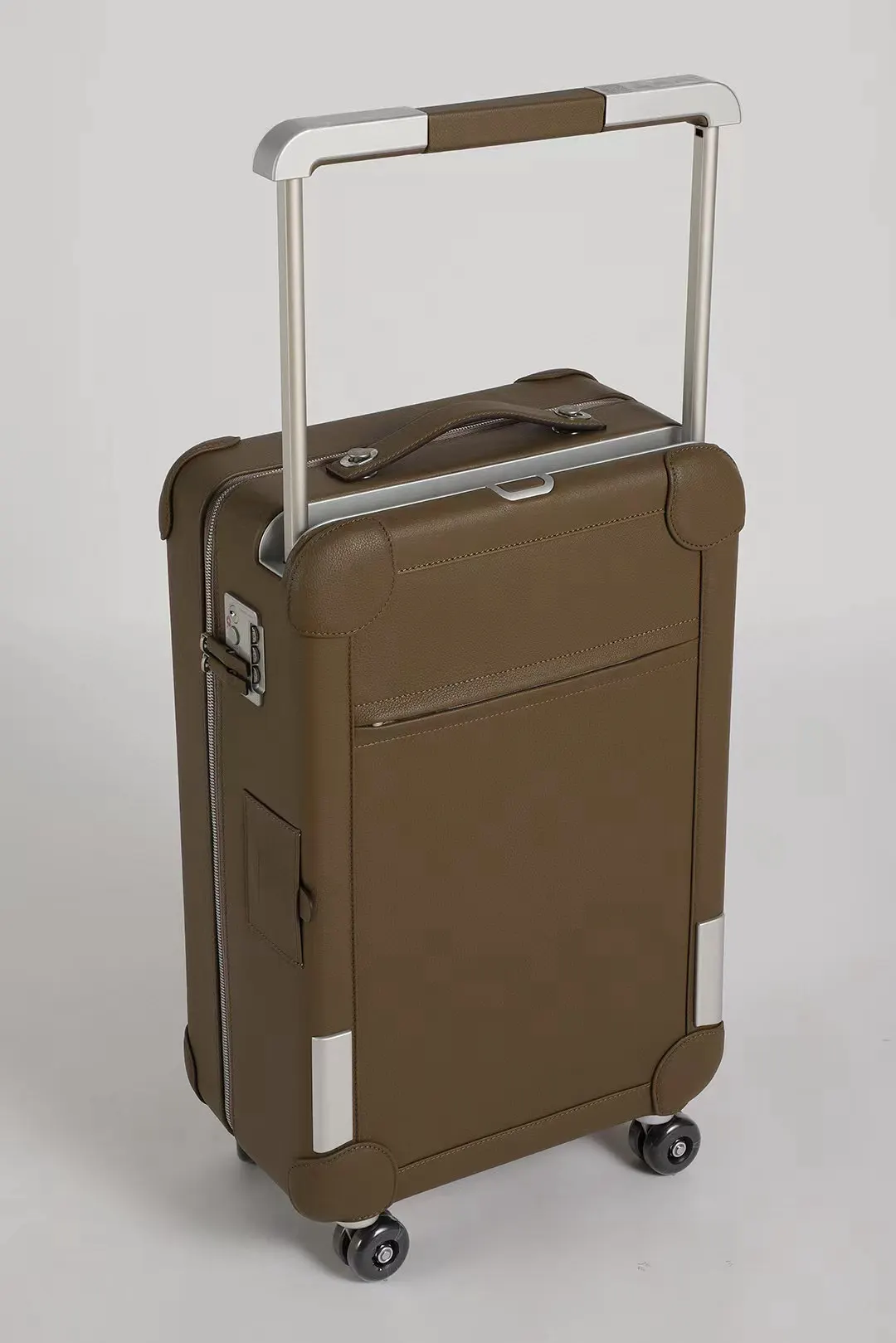 爱马 旅行箱 拉杆箱 登机箱 行 行李箱 旅行拉杆款 輕便出行款