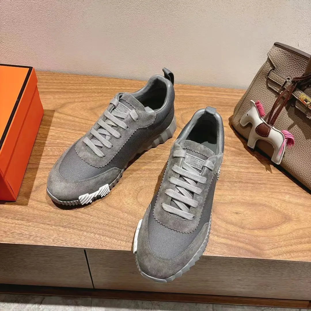 Hermès SS 运动鞋(數字2) Hermès SS 运动鞋(數字2)