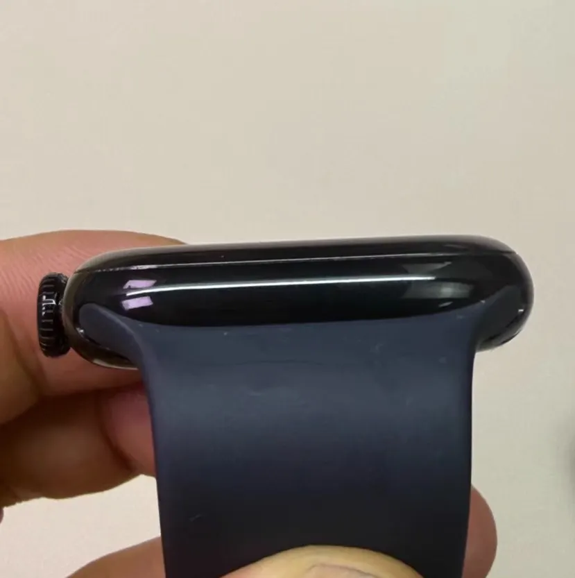 微信下单包邮 送 apple watch 手表 经典腕表款
