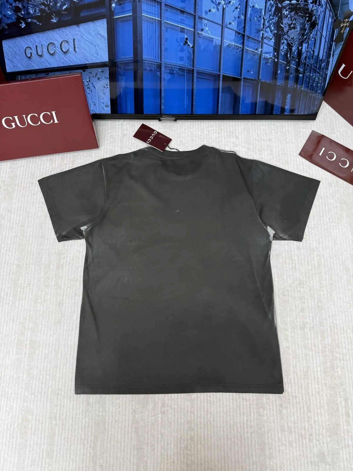 Gucci T恤
