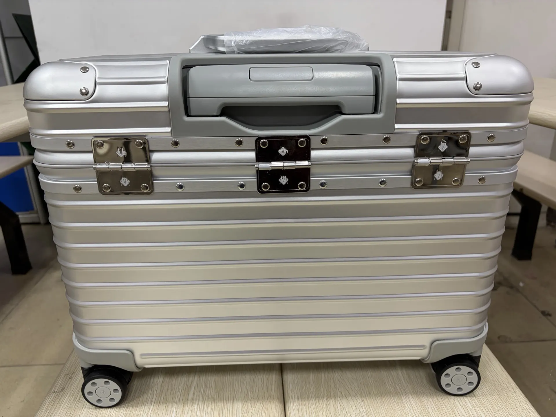 Pilot Case Travel Lightweight