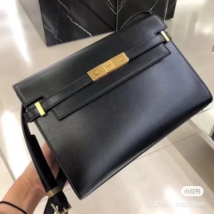 YSL 系列 图分享 系列 图分享 旅行包 大容量旅行款