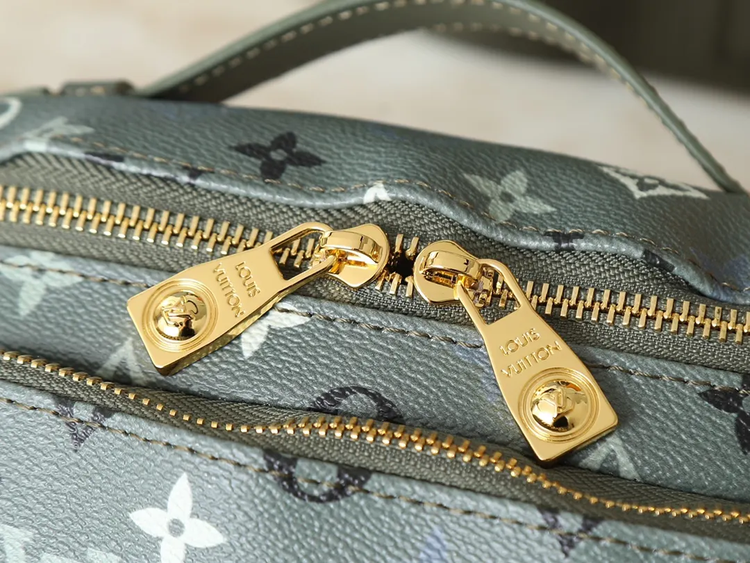 Belt Bag Casual Canvas