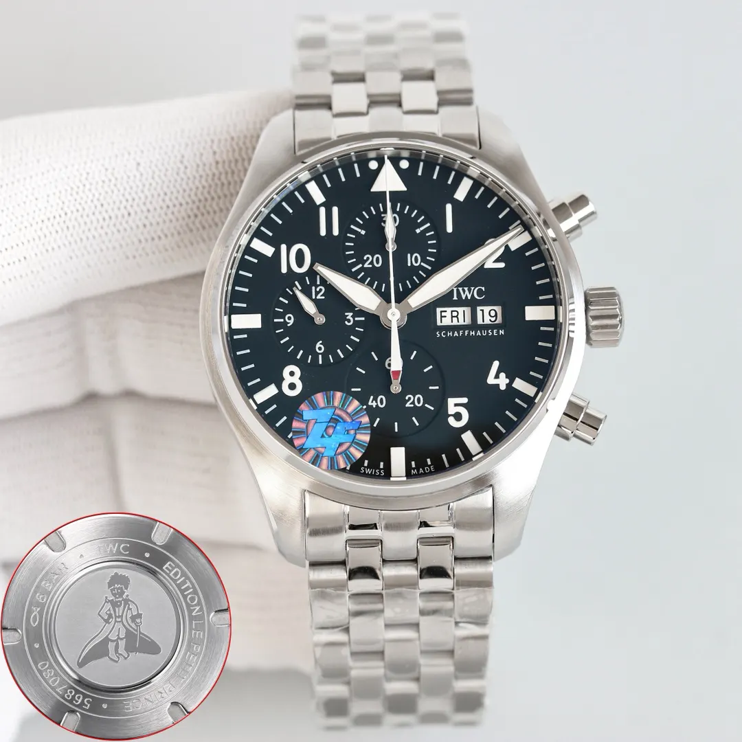 Green Blue Watch Classic