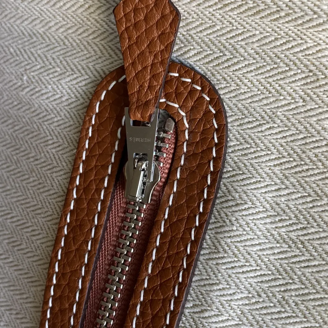 Hermes Garden Party 包袋 实拍款02 精选款