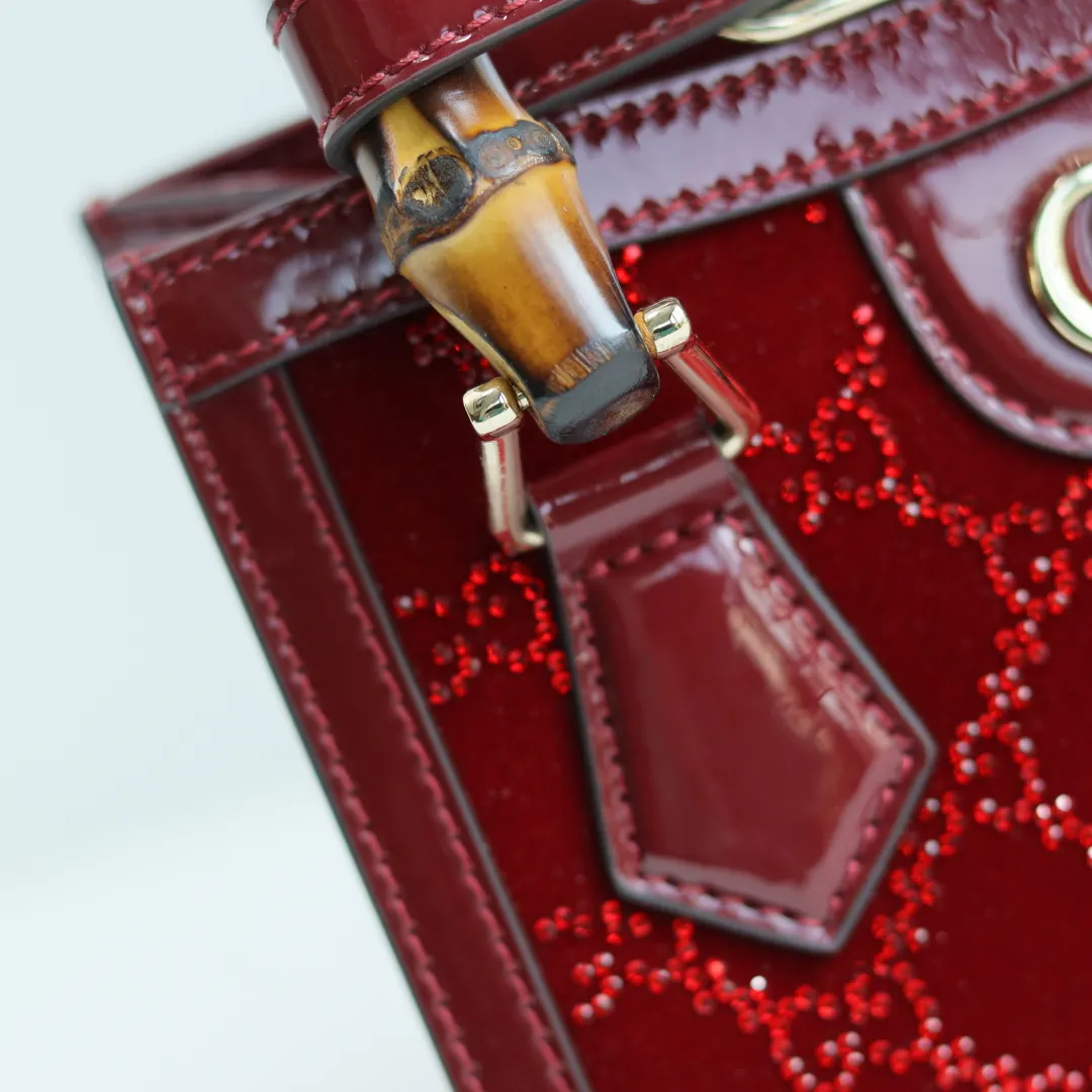 Gucci Logo休闲运动鞋