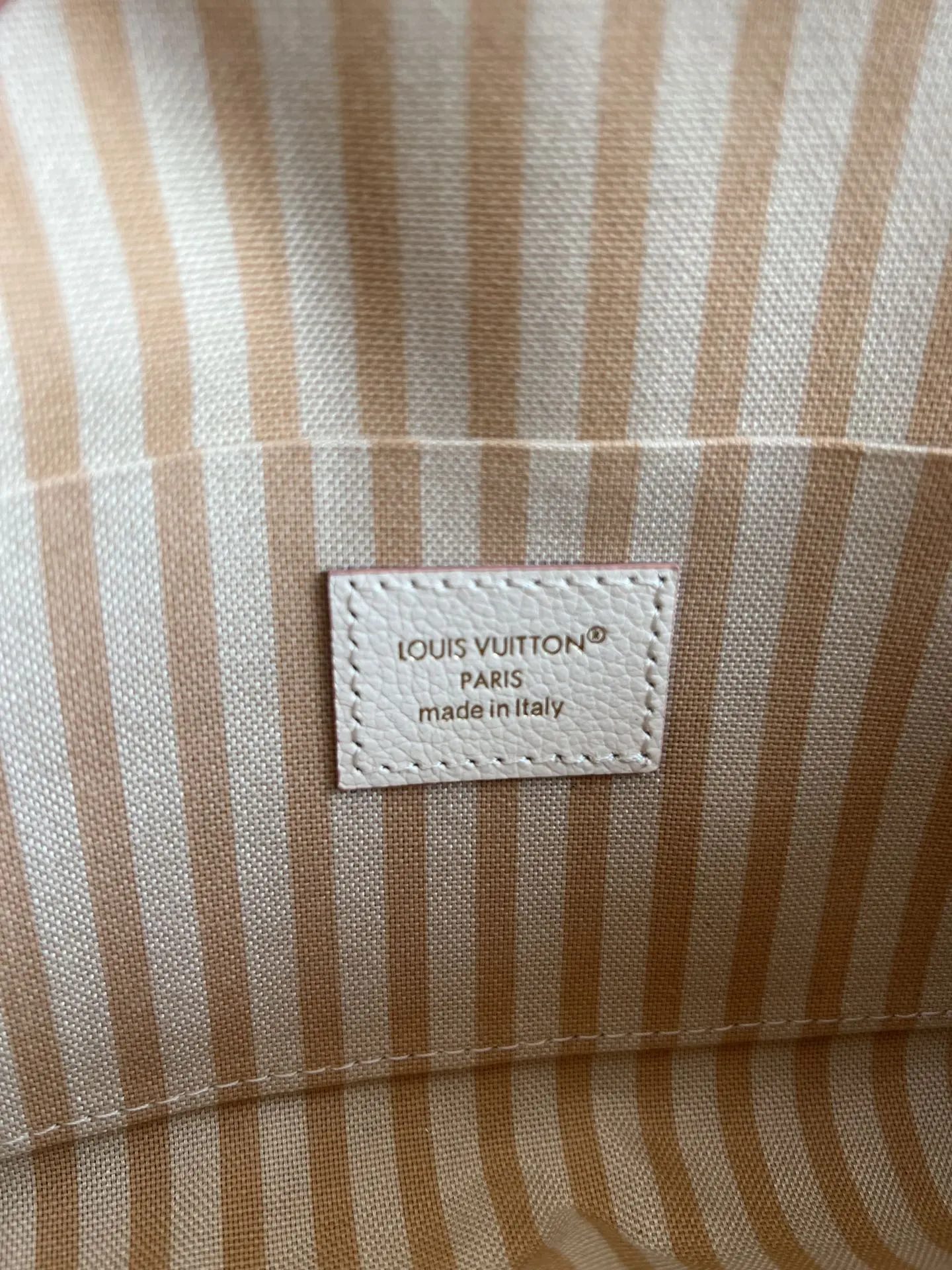Louis Vuitton Trio 老花 單肩包