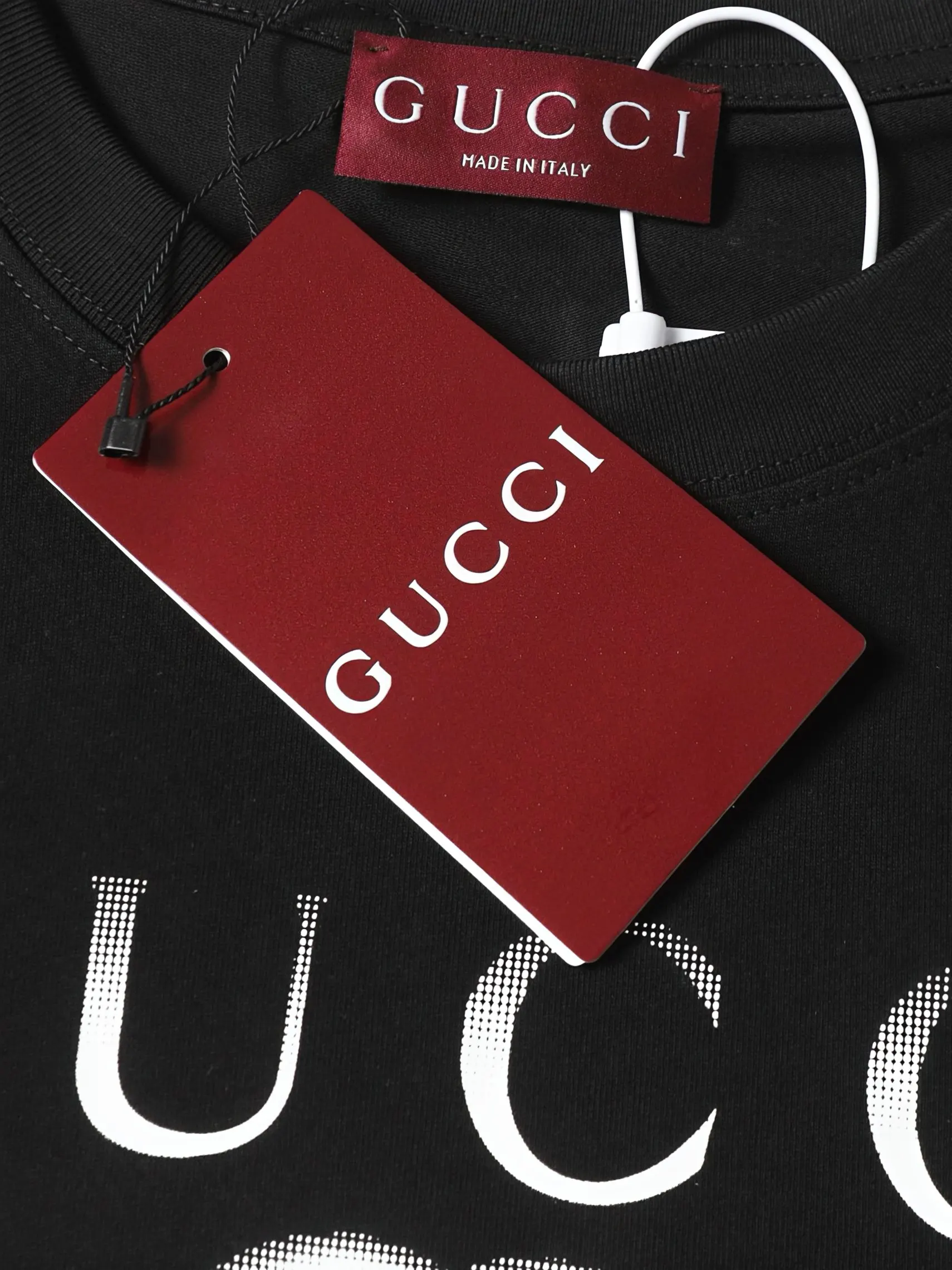Gucci T-Shirt Printed