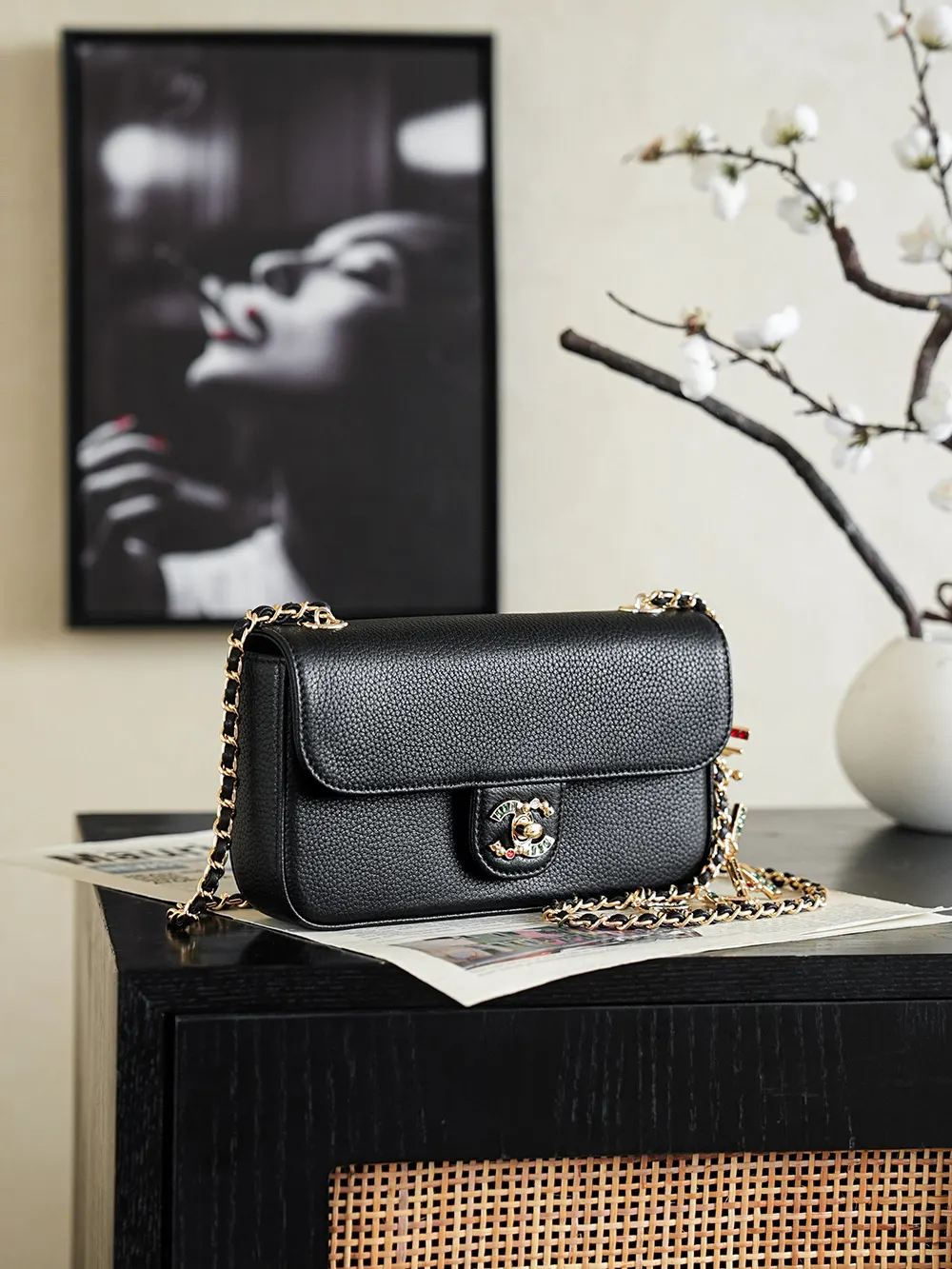 Chain Bag