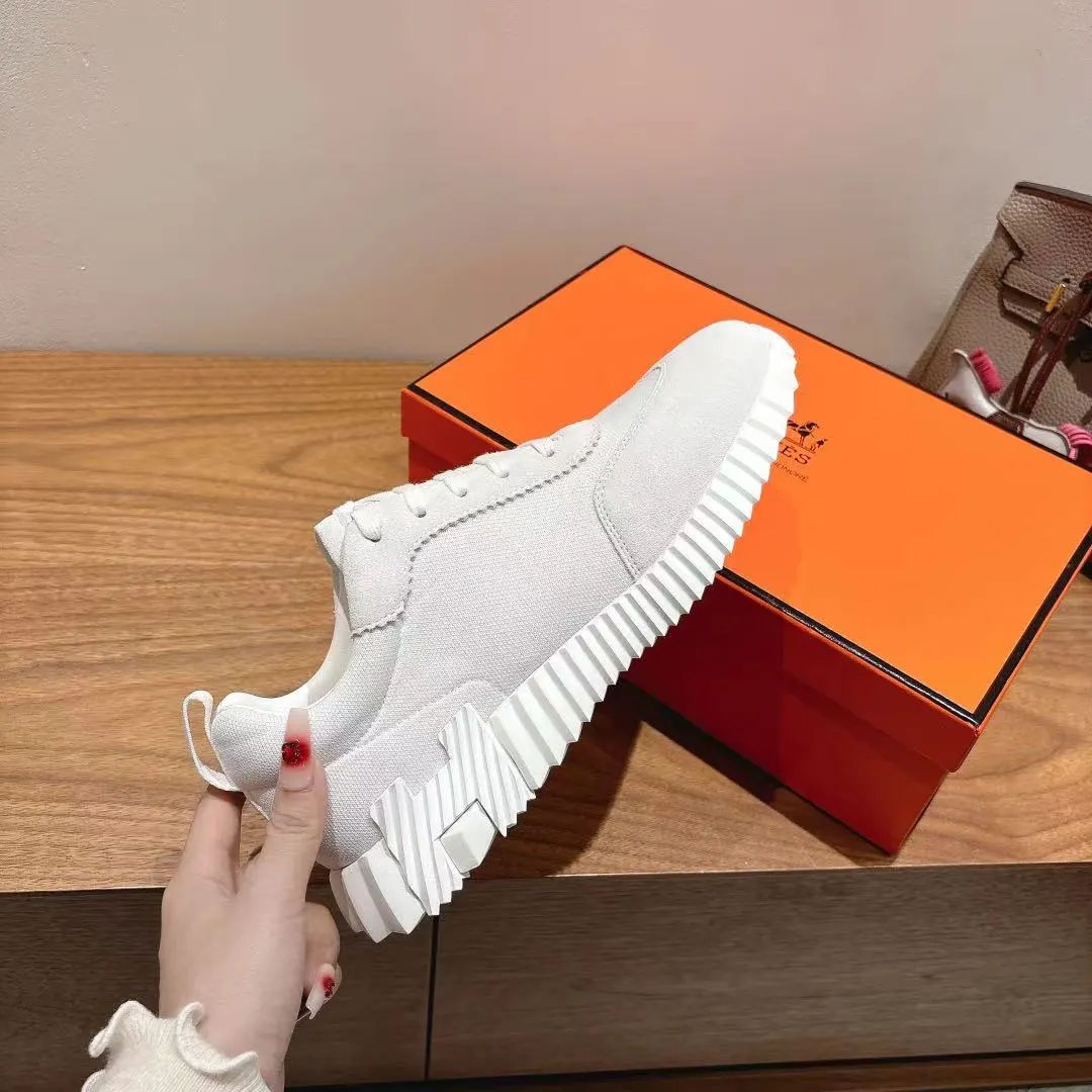 Hermès SS 运动鞋