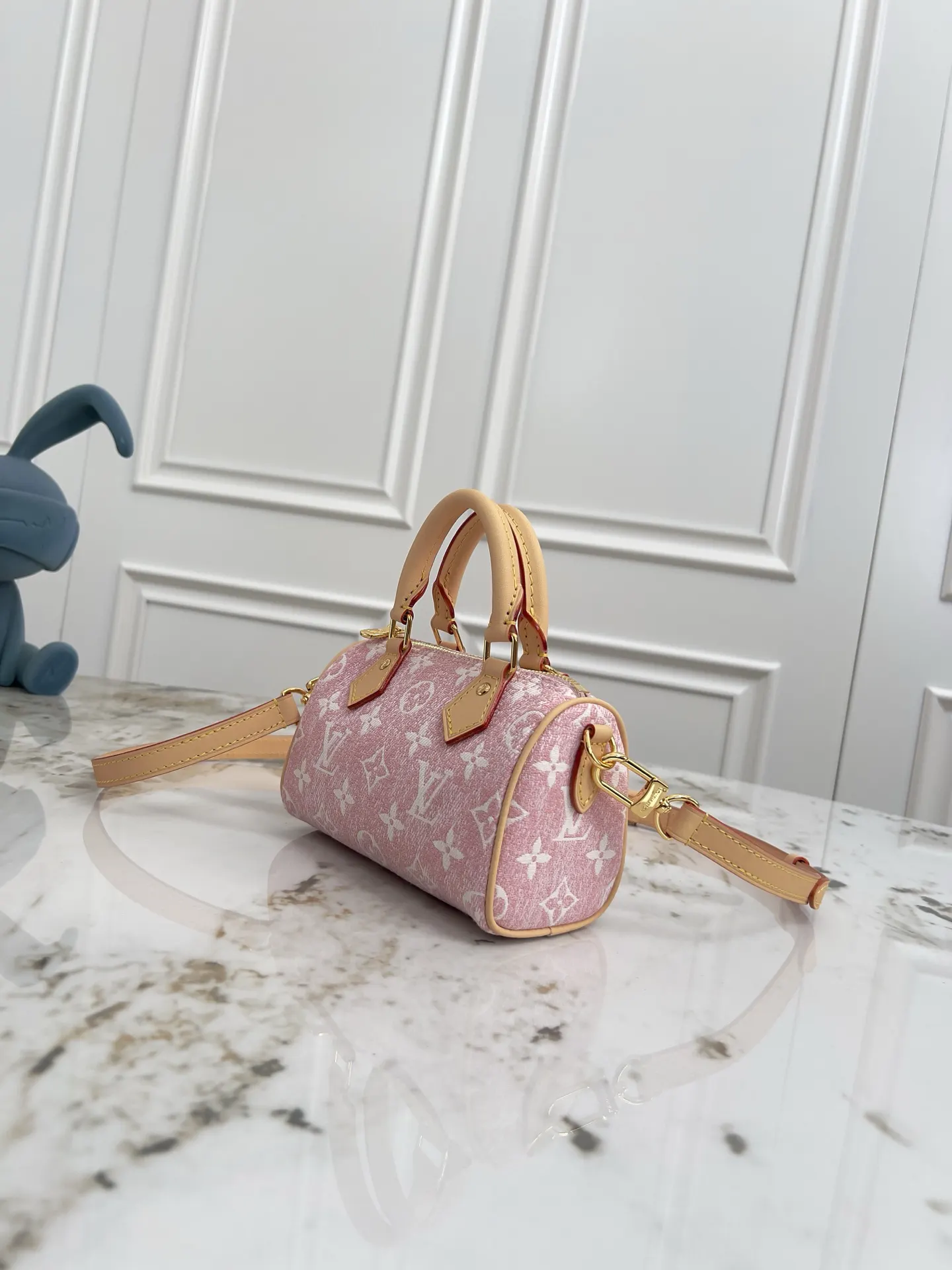 Louis Vuitton M81213 Monogram Handbag