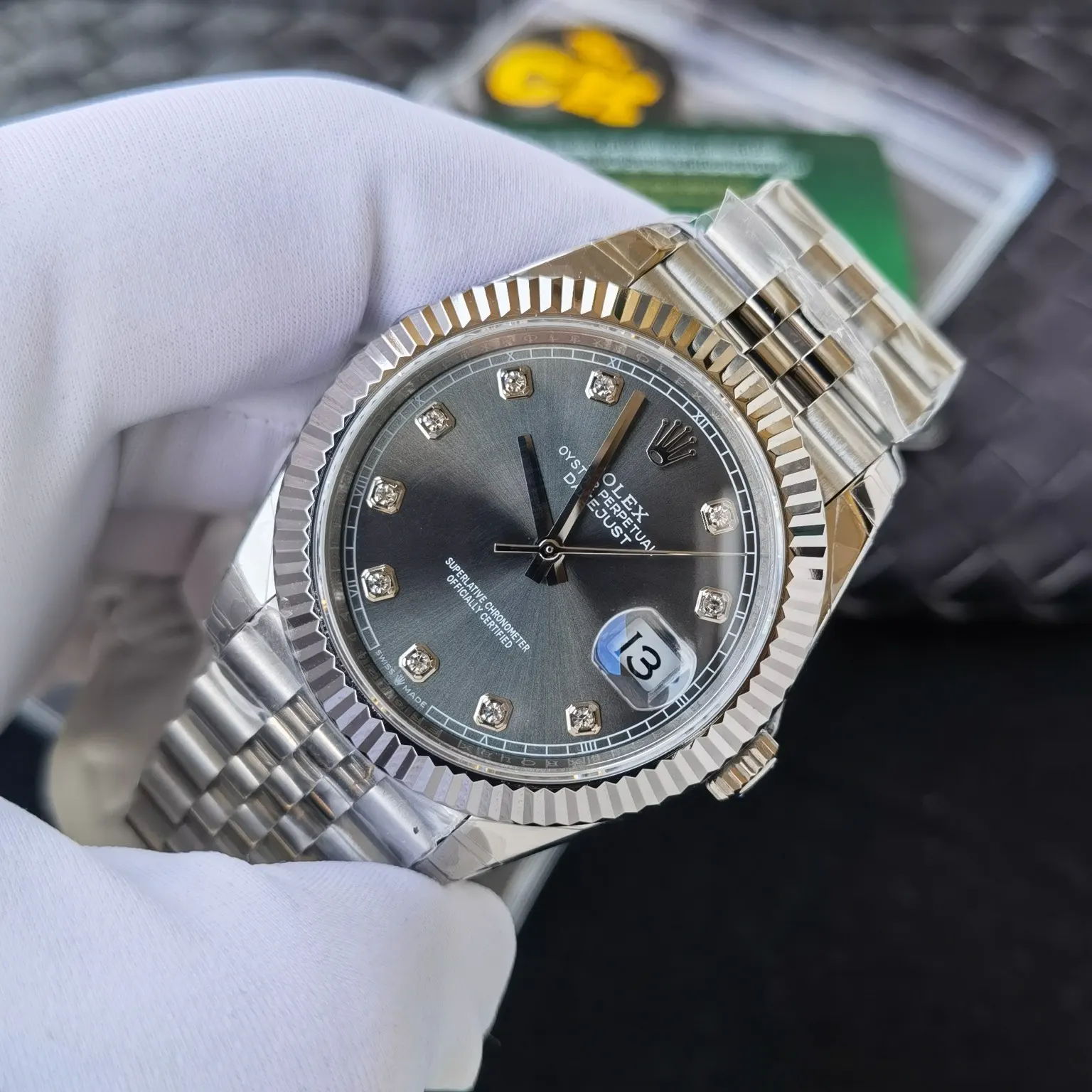 Watch Classic Image 5 Watch Classic Image 5