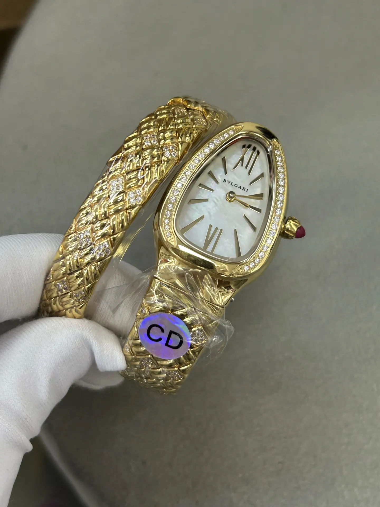 Watch Classic