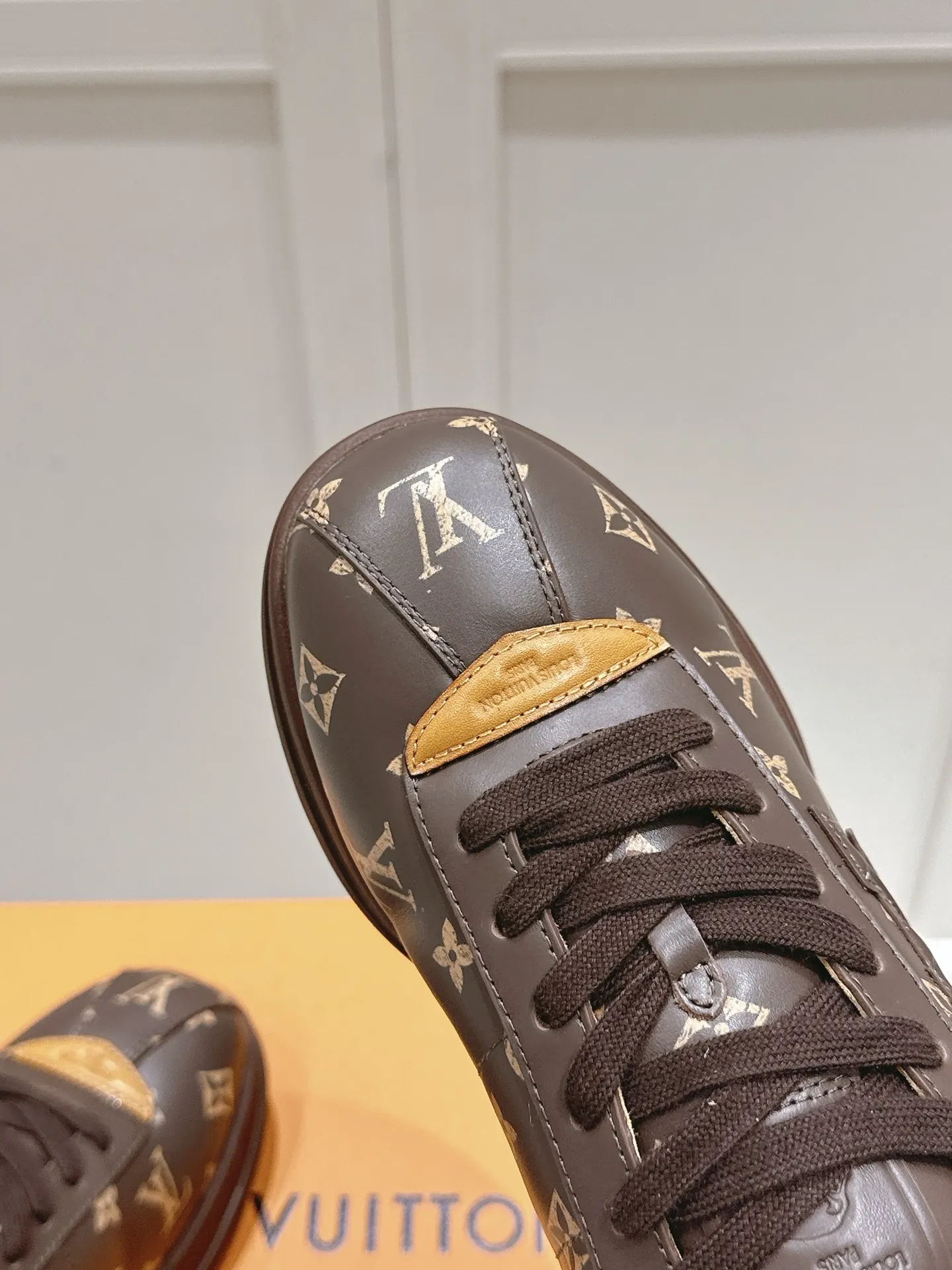 精选 厚底 走秀 运动鞋 休闲百搭款 款02