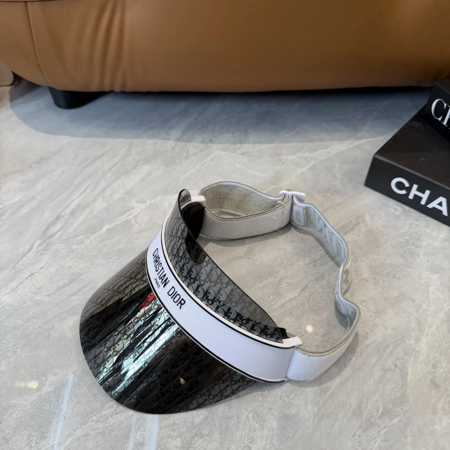 Dior 帽子