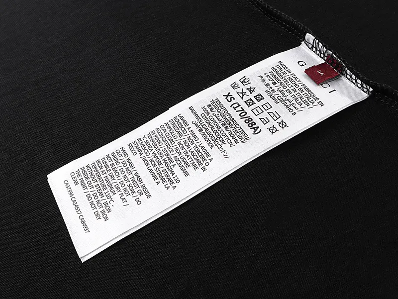 Gucci 双G扣牛皮腰带