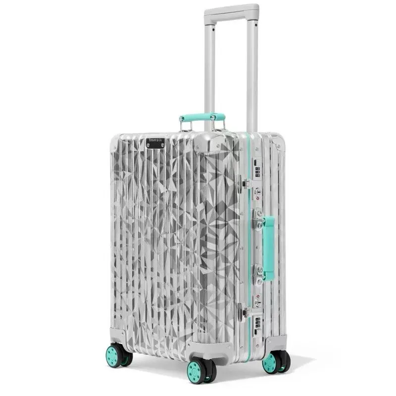 Rimowa Suitcase Travel Lightweight