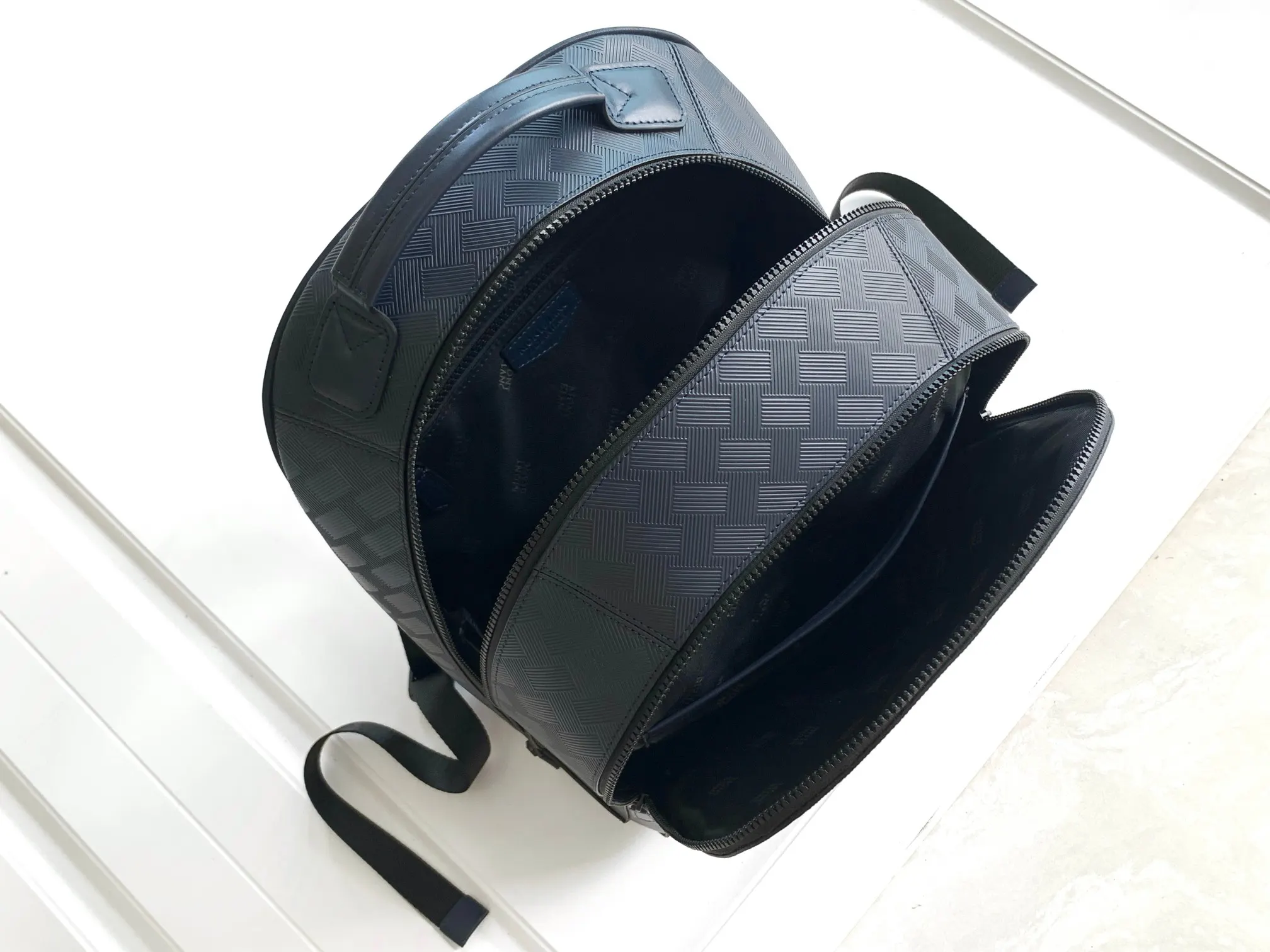 Backpack Leather Image 9 Backpack Leather Image 9