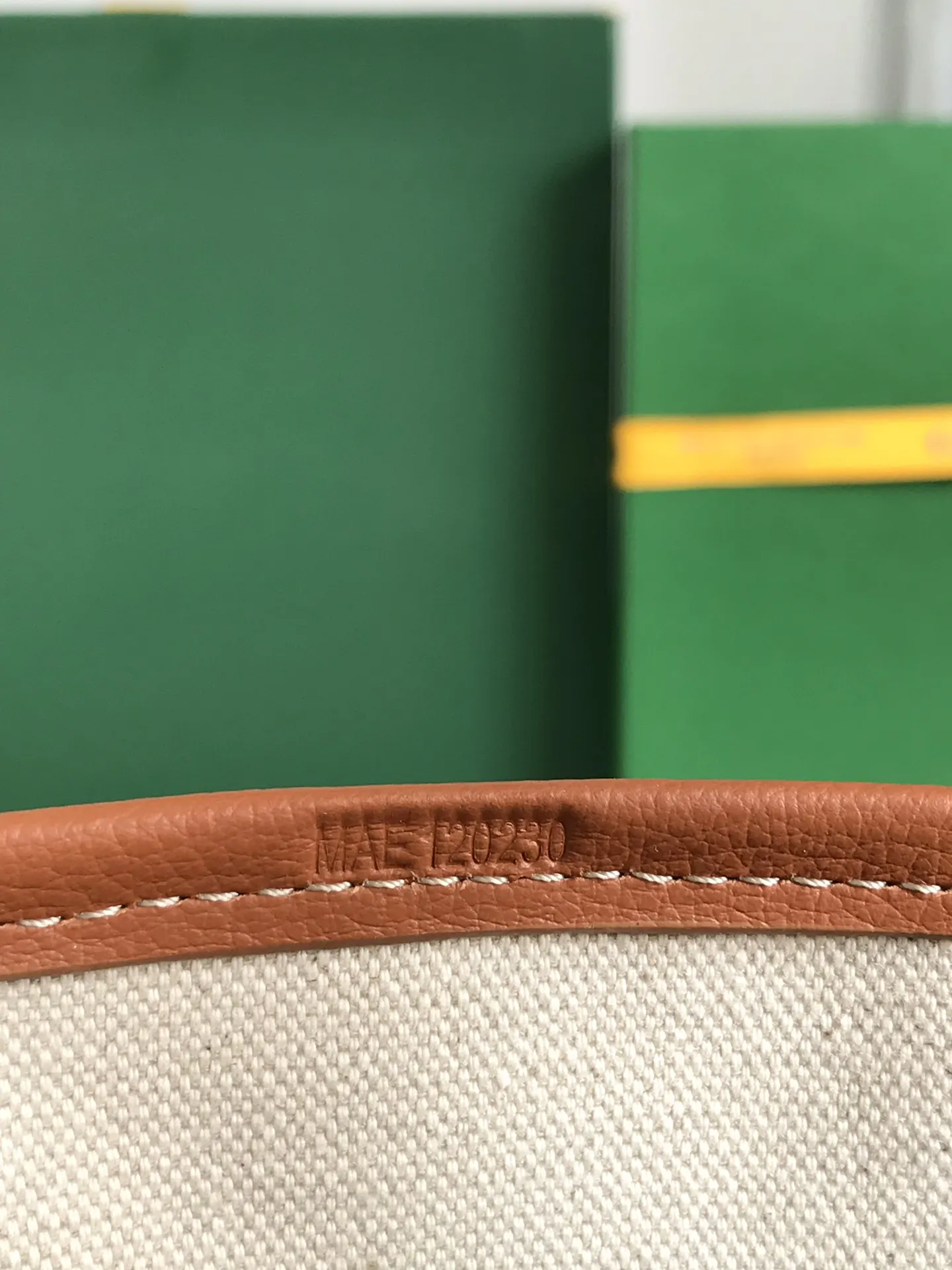 Bucket Bag Casual Leather Image 9 Bucket Bag Casual Leather Image 9