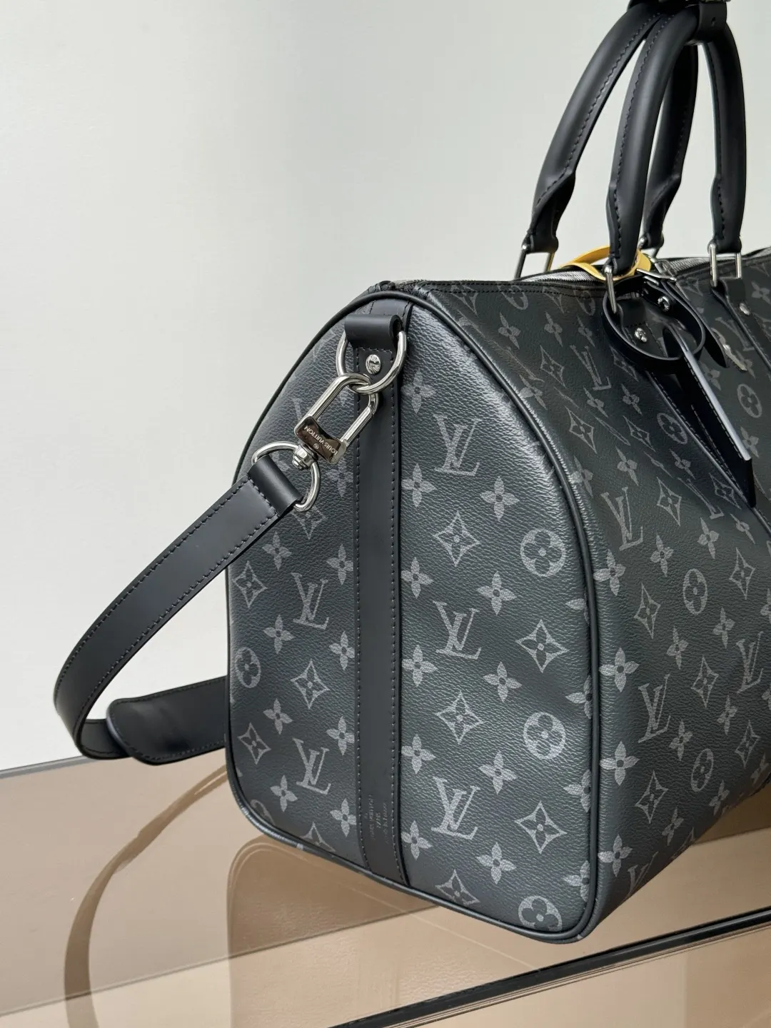 Fashion Item Travel