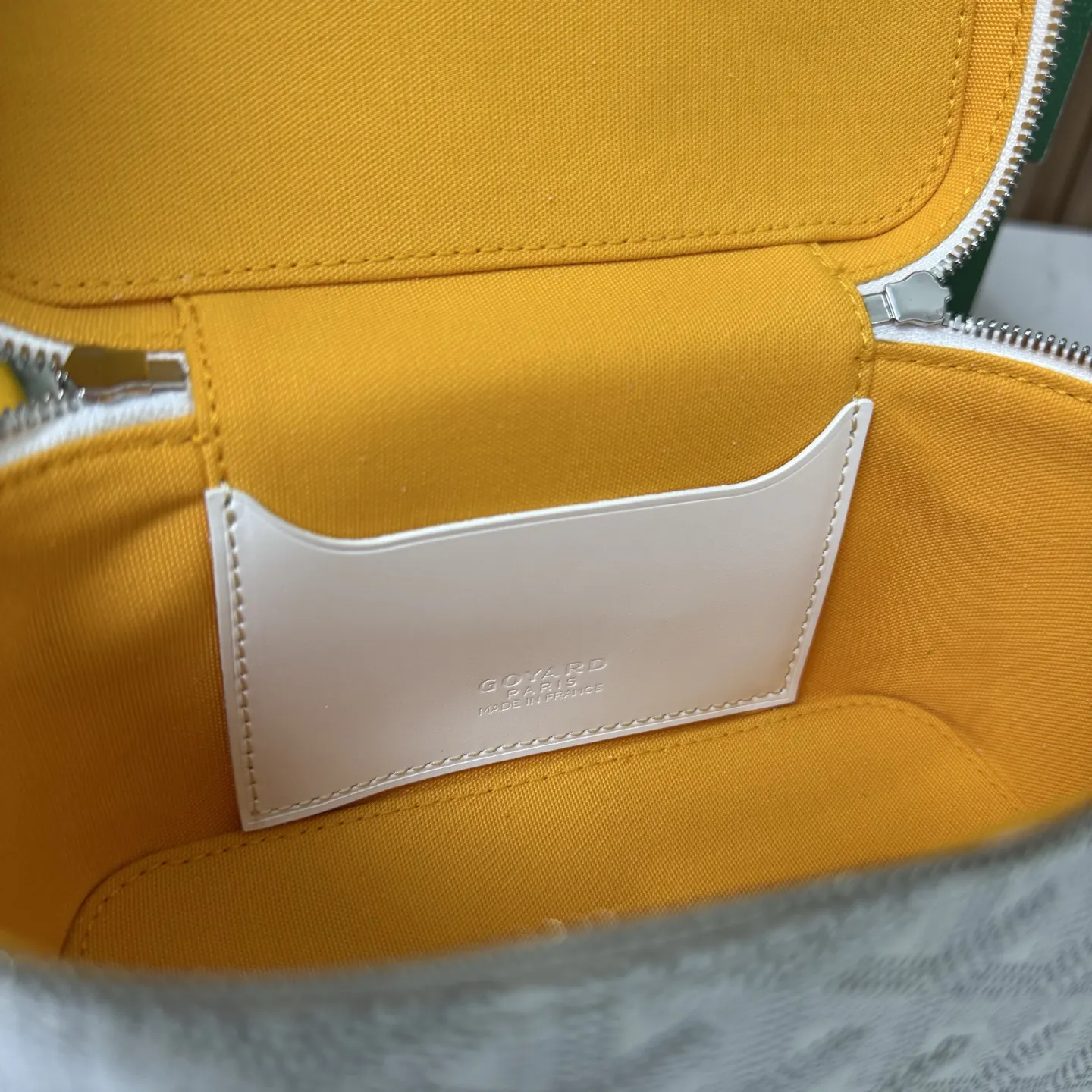 Goyard Crossbody Bag Lightweight Image 9 Goyard Crossbody Bag Lightweight Image 9