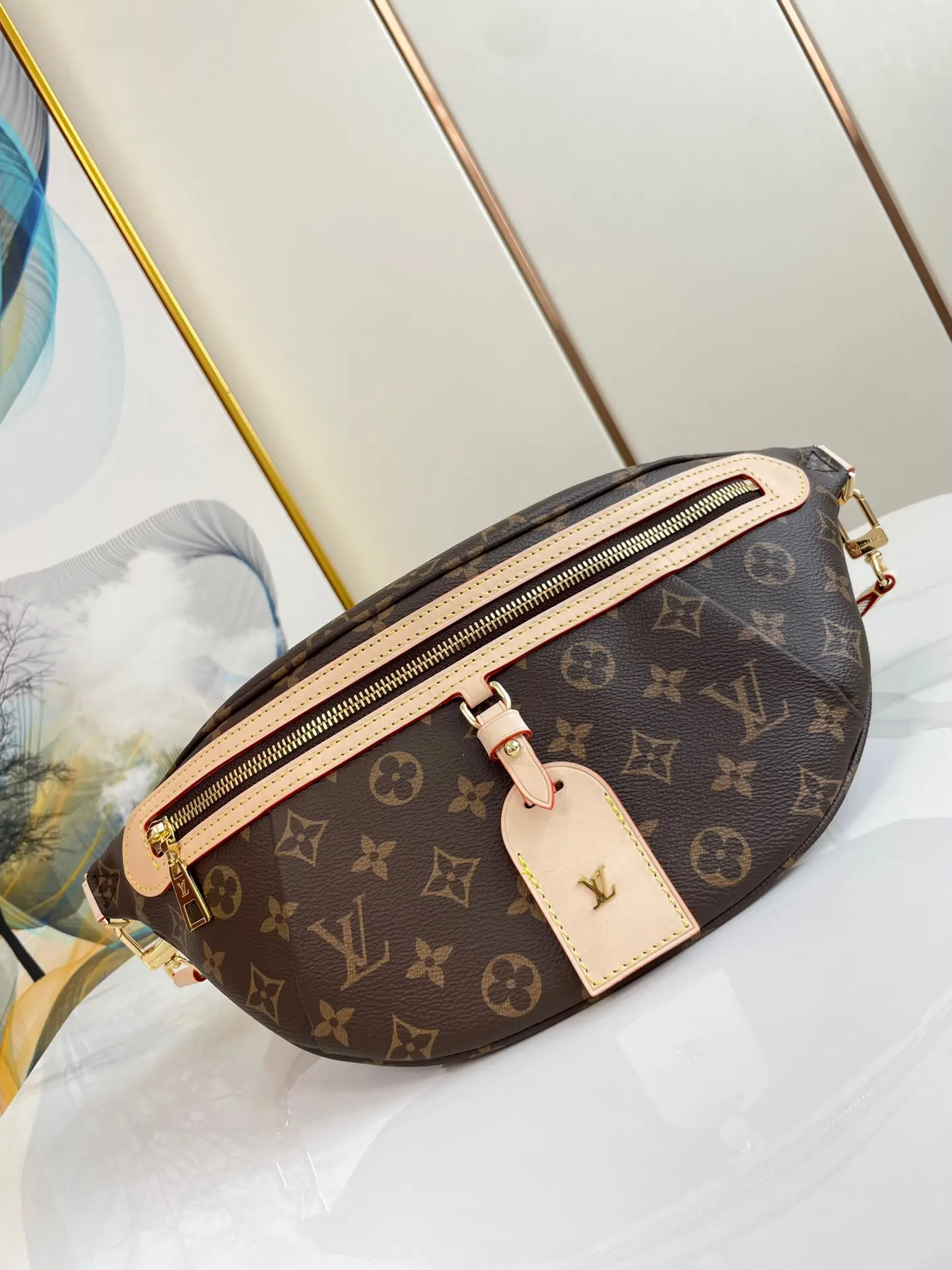 LV bag Image 2 LV bag Image 2