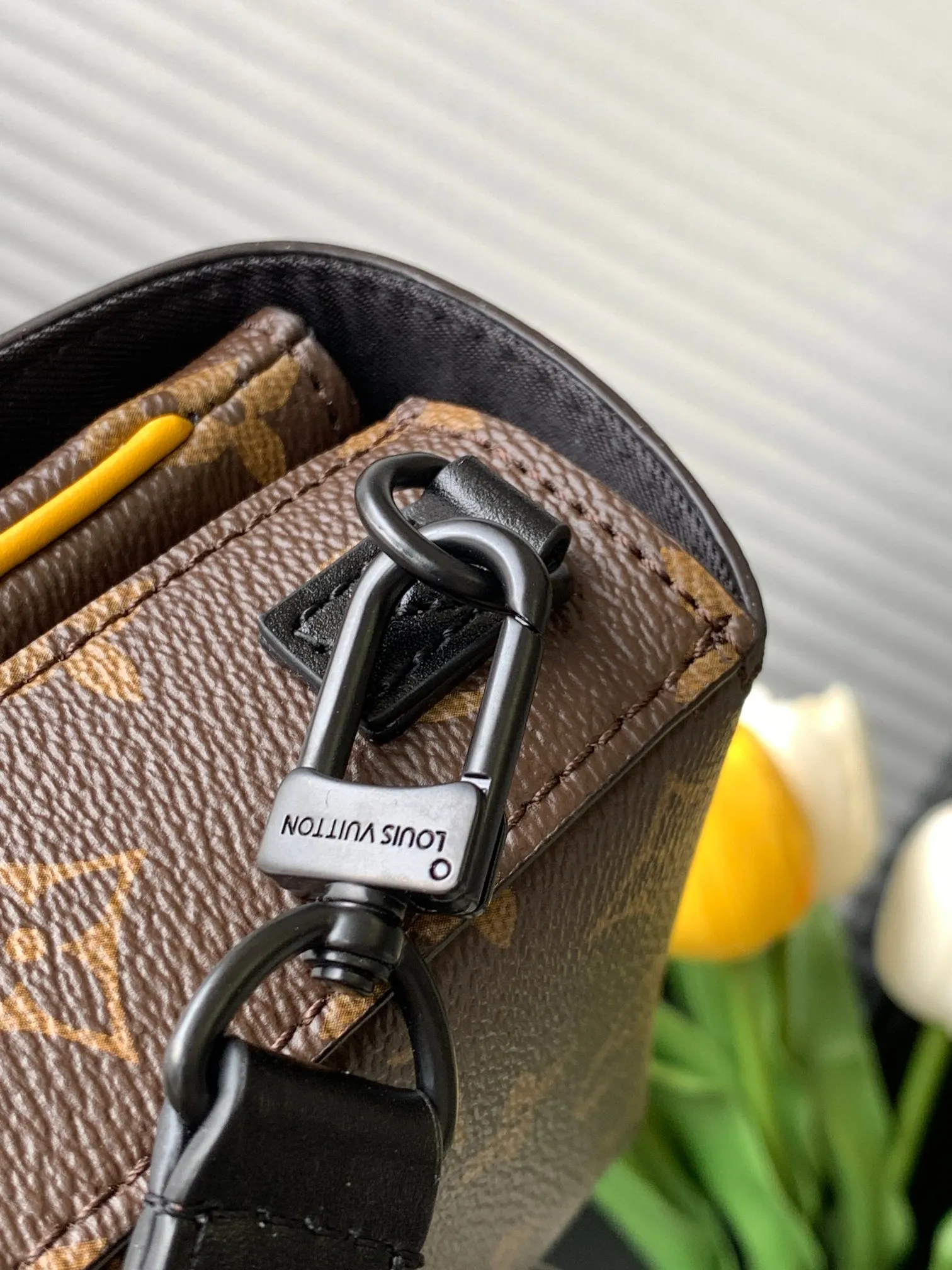 帆布 动态 Lock Vertical 迷你手 收納包 旅行收納款