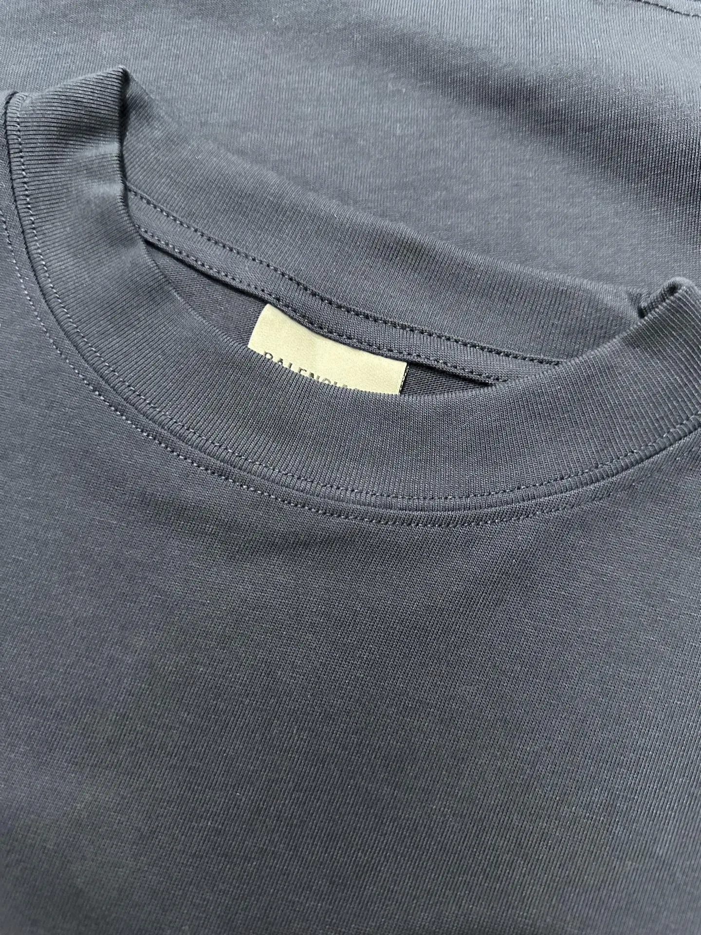 Balenciaga 26SS 短袖T恤