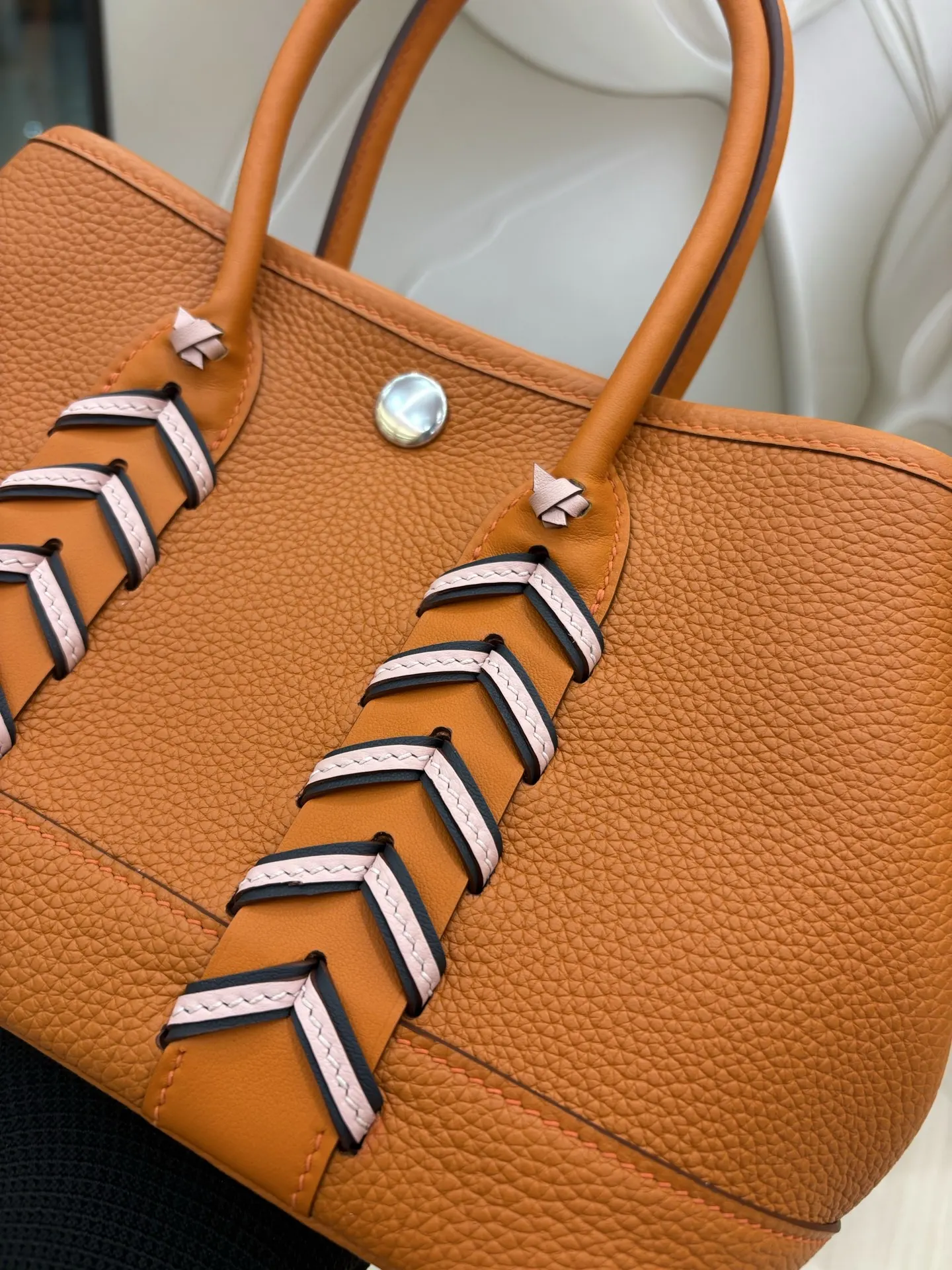 Hermès 手提包