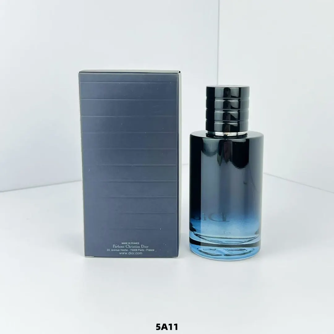 Dior Sauvage 藍色香氛护理套裝 双瓶禮盒 香水