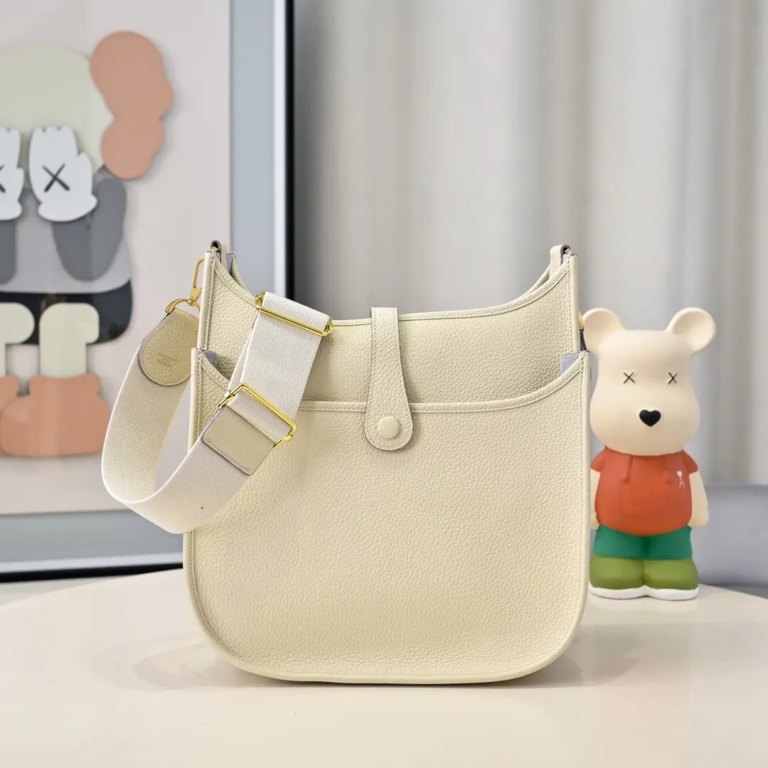 Hermès Evelyne 雙肩包 29cm 休閒通勤(數字3) Hermès Evelyne 雙肩包 29cm 休閒通勤(數字3)