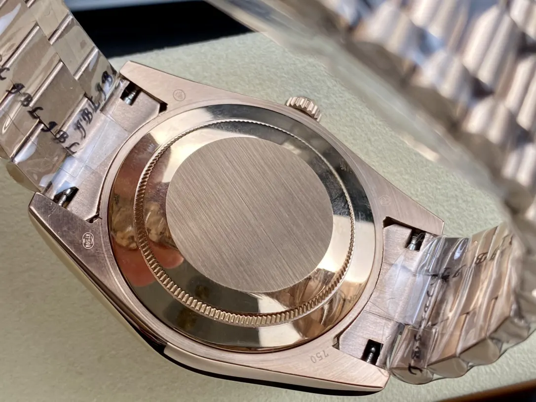 Rolex 元 高端 劳力士 双历 星期日志型系列 手表 经典腕表款