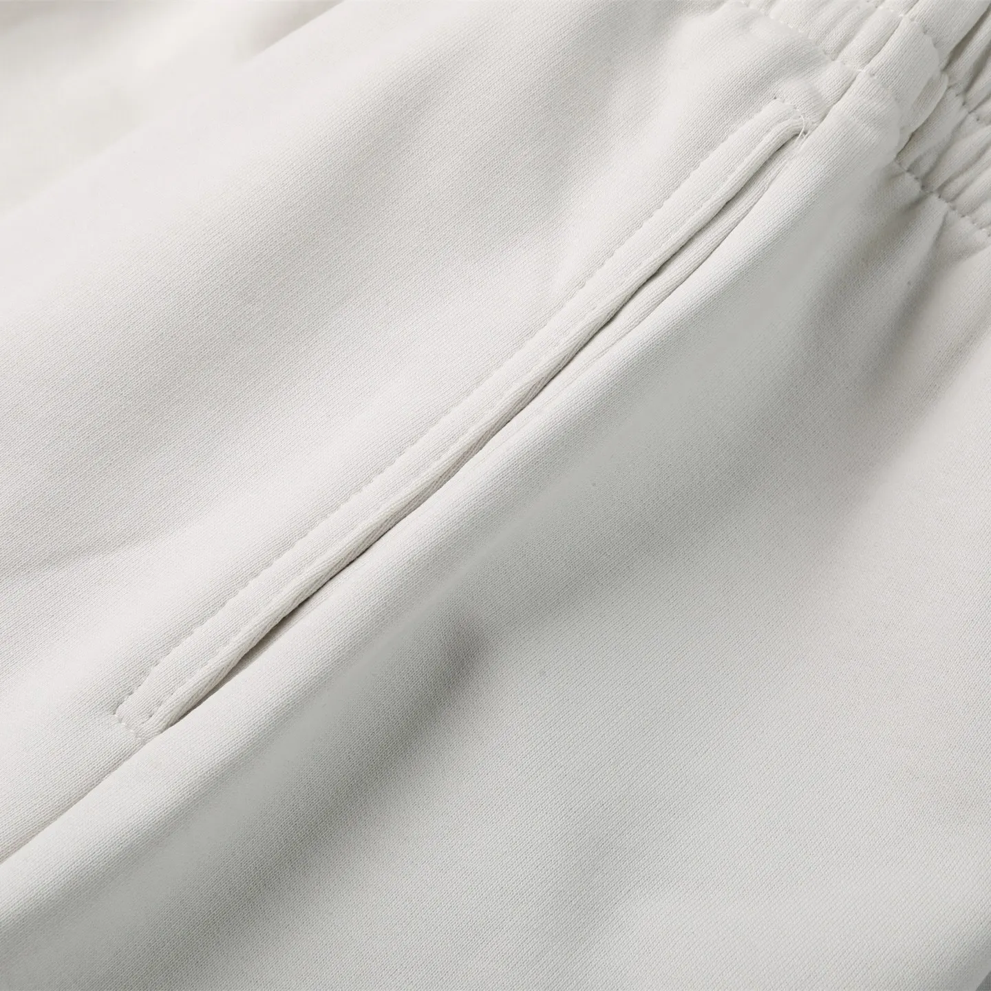 Balenciaga Shorts Street