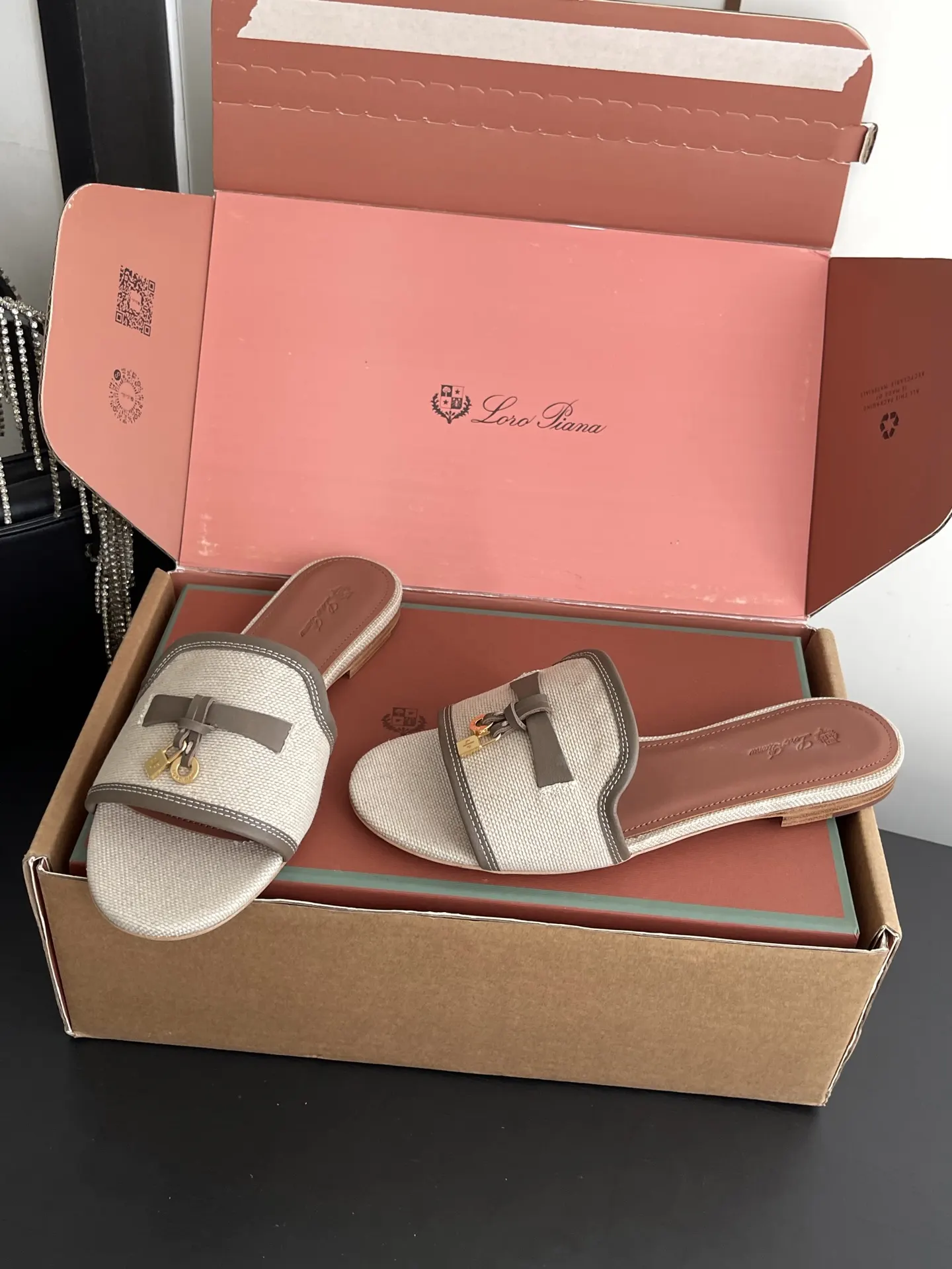 Loro Piana Image 7 Loro Piana Image 7