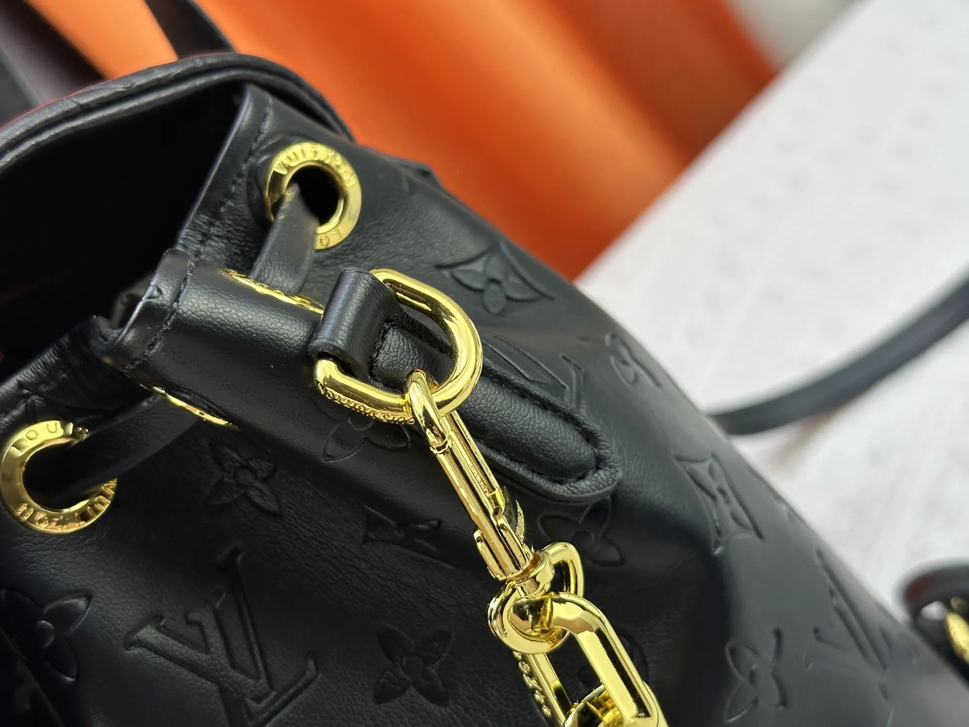 LV Mo雙肩包 实用雙肩款