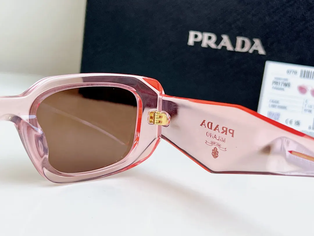 Prada Spr17W Eyewear Sunglasses