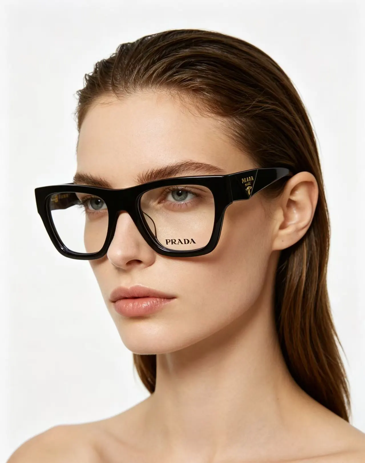 Prada 光学眼镜