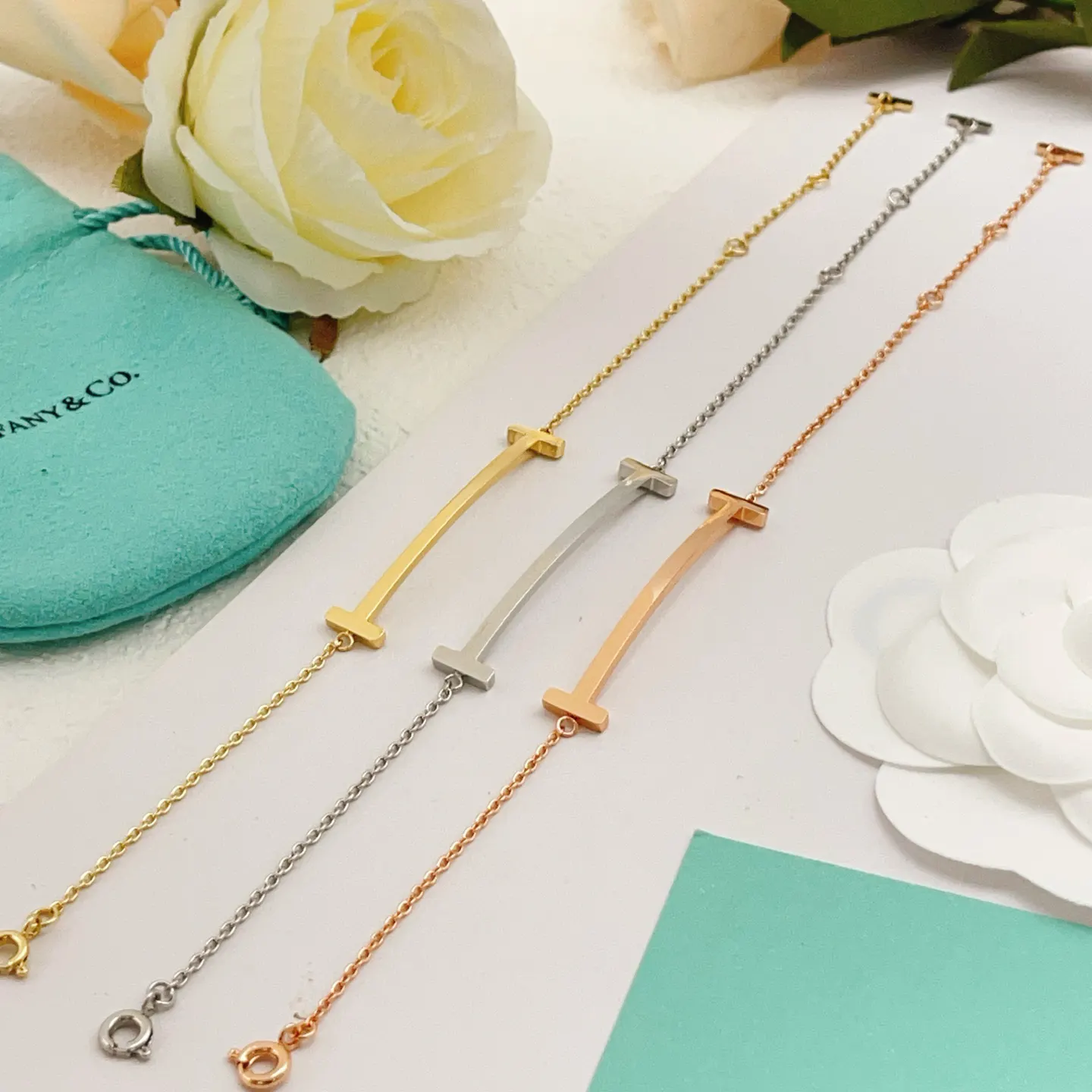 Silver Fashion Item