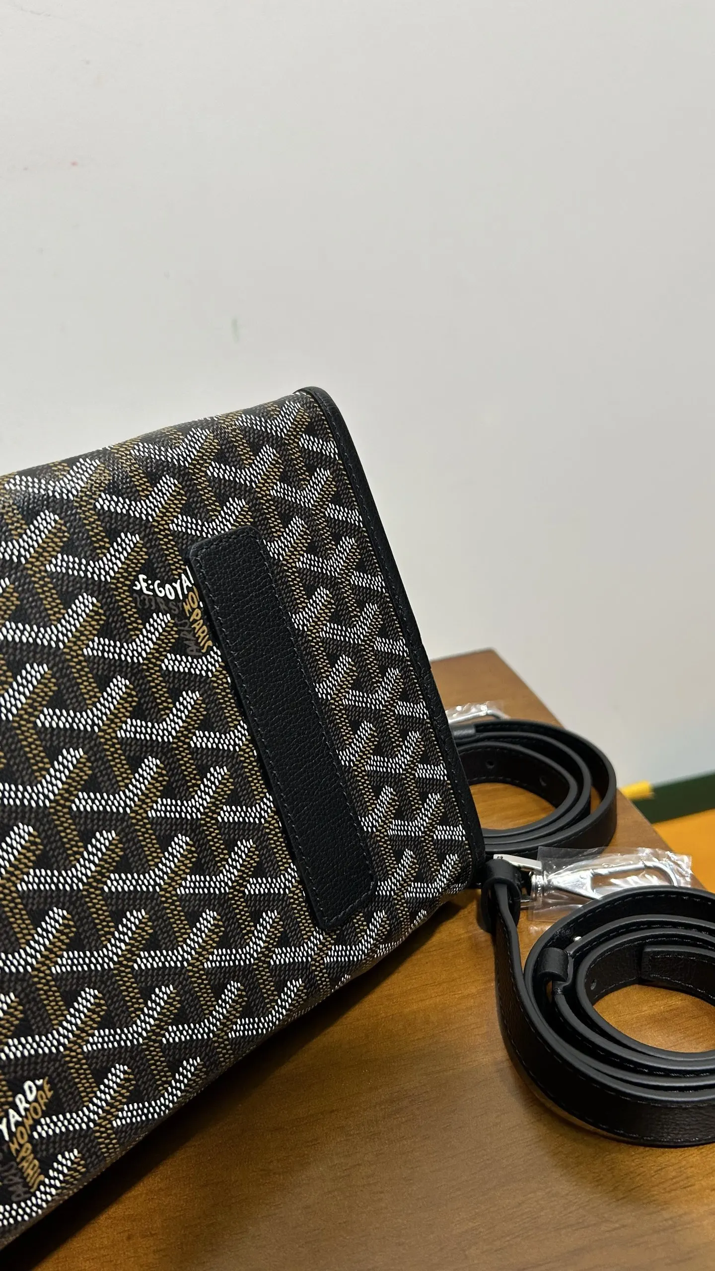 Goyard Backpack