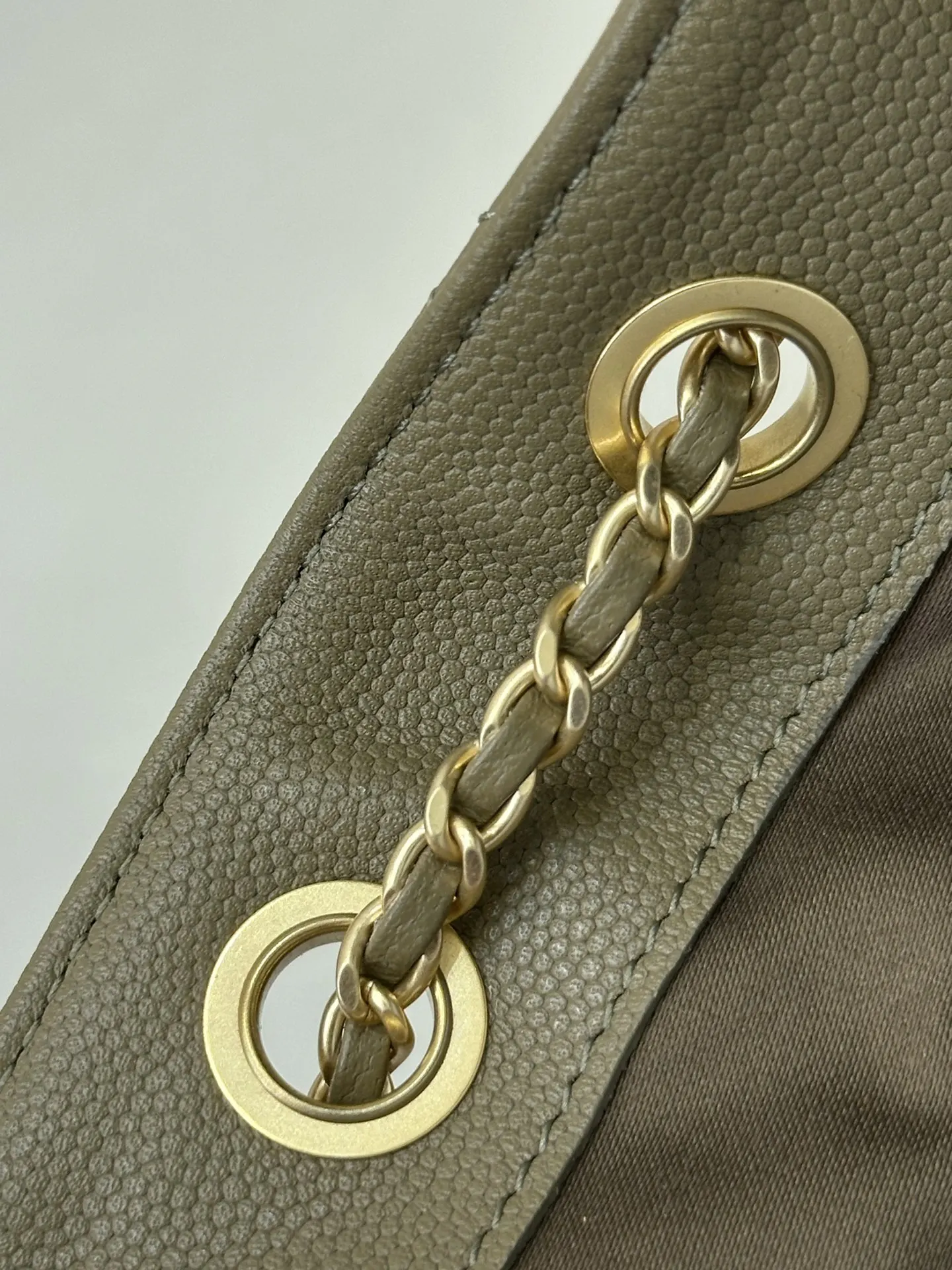 CHANEL 手提包 通勤手提款