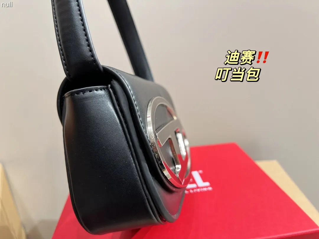 盒 尺寸 迪赛叮当包 盒 尺寸 腋下包 复古腋下背款