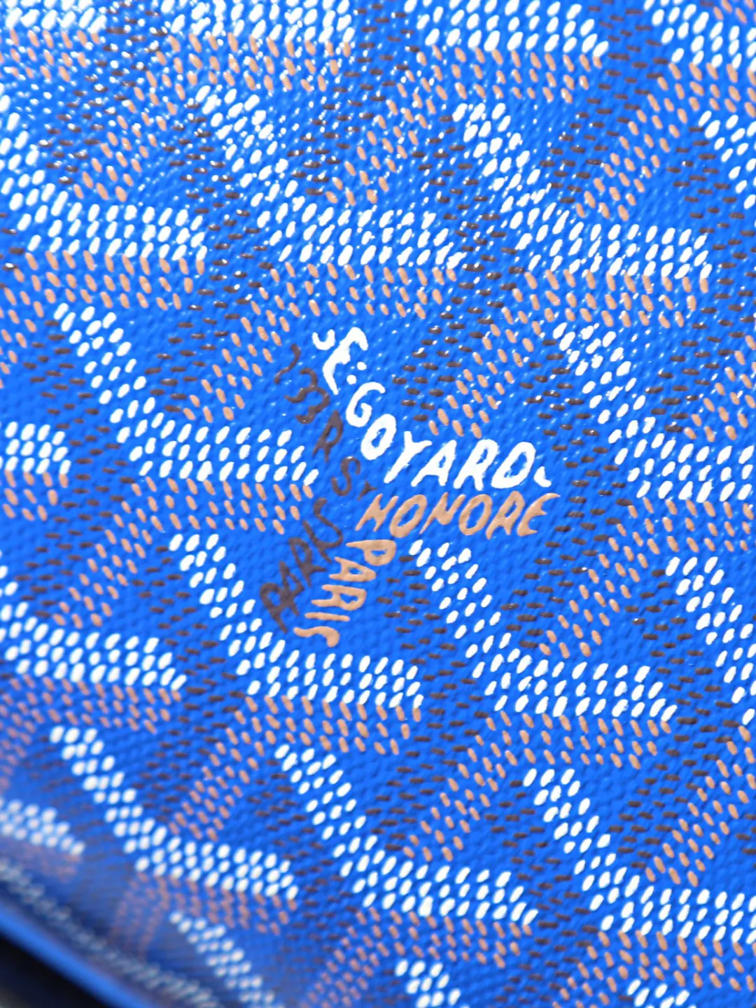 Goyard 皮革 雙肩包 实用雙肩款