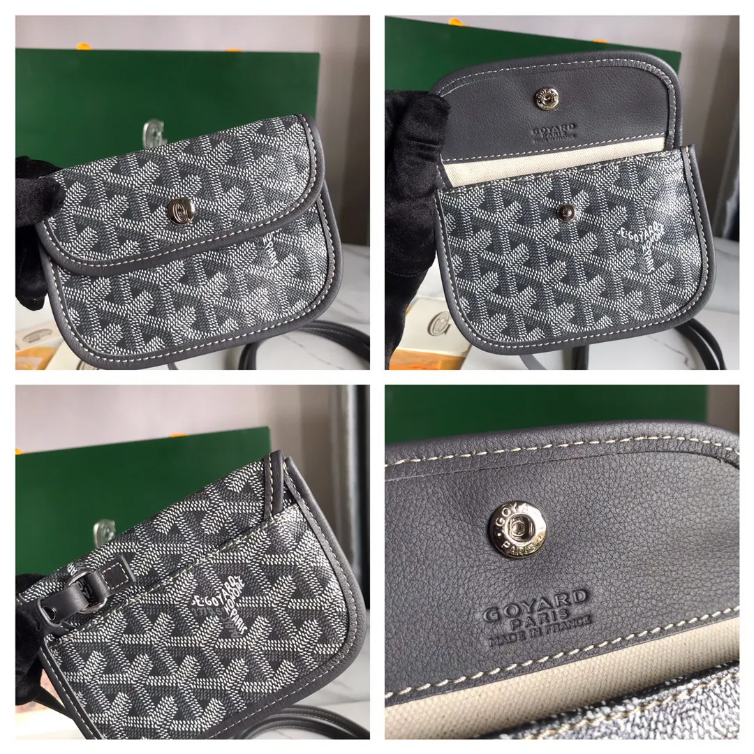 Goyard Fashion Item Travel