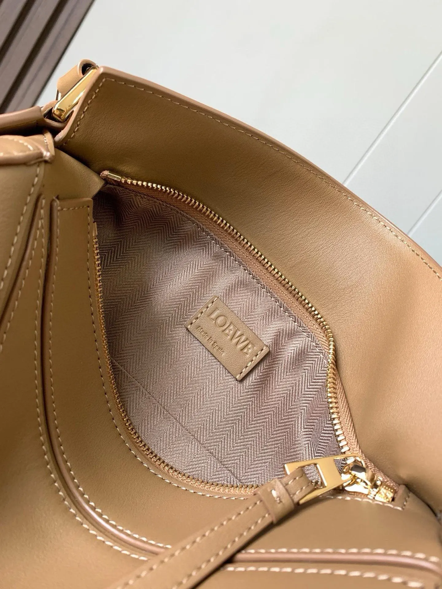 Clutch Bag Leather Image 9 Clutch Bag Leather Image 9