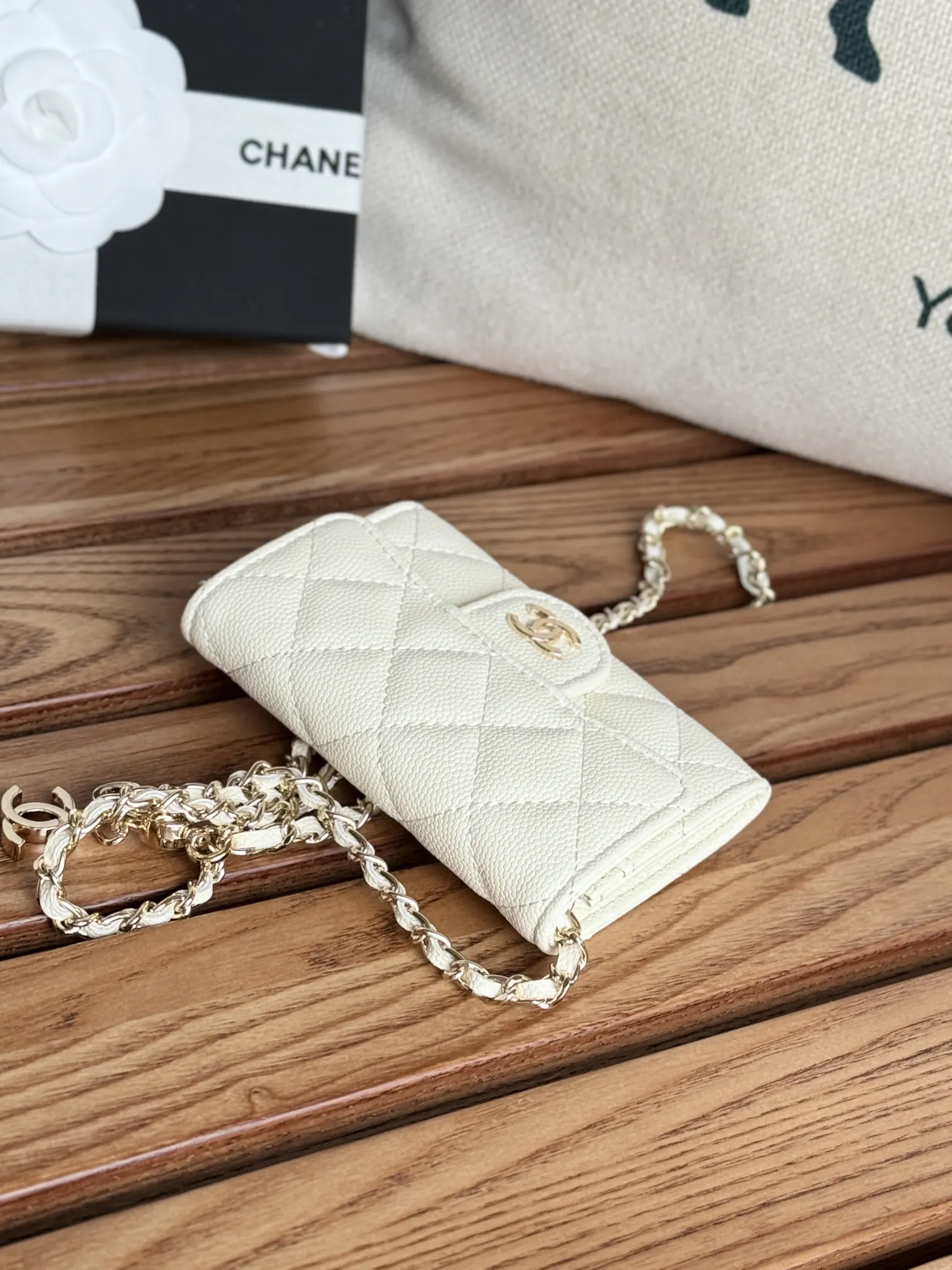 Black Belt Bag Casual Leather