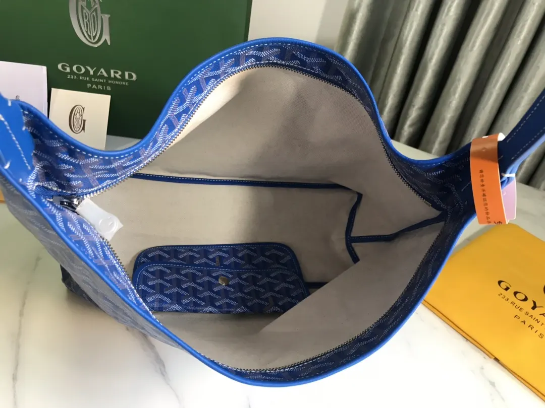 Goyard Hobo Bohème 流浪包 腋下包 托特包 大容量托特款