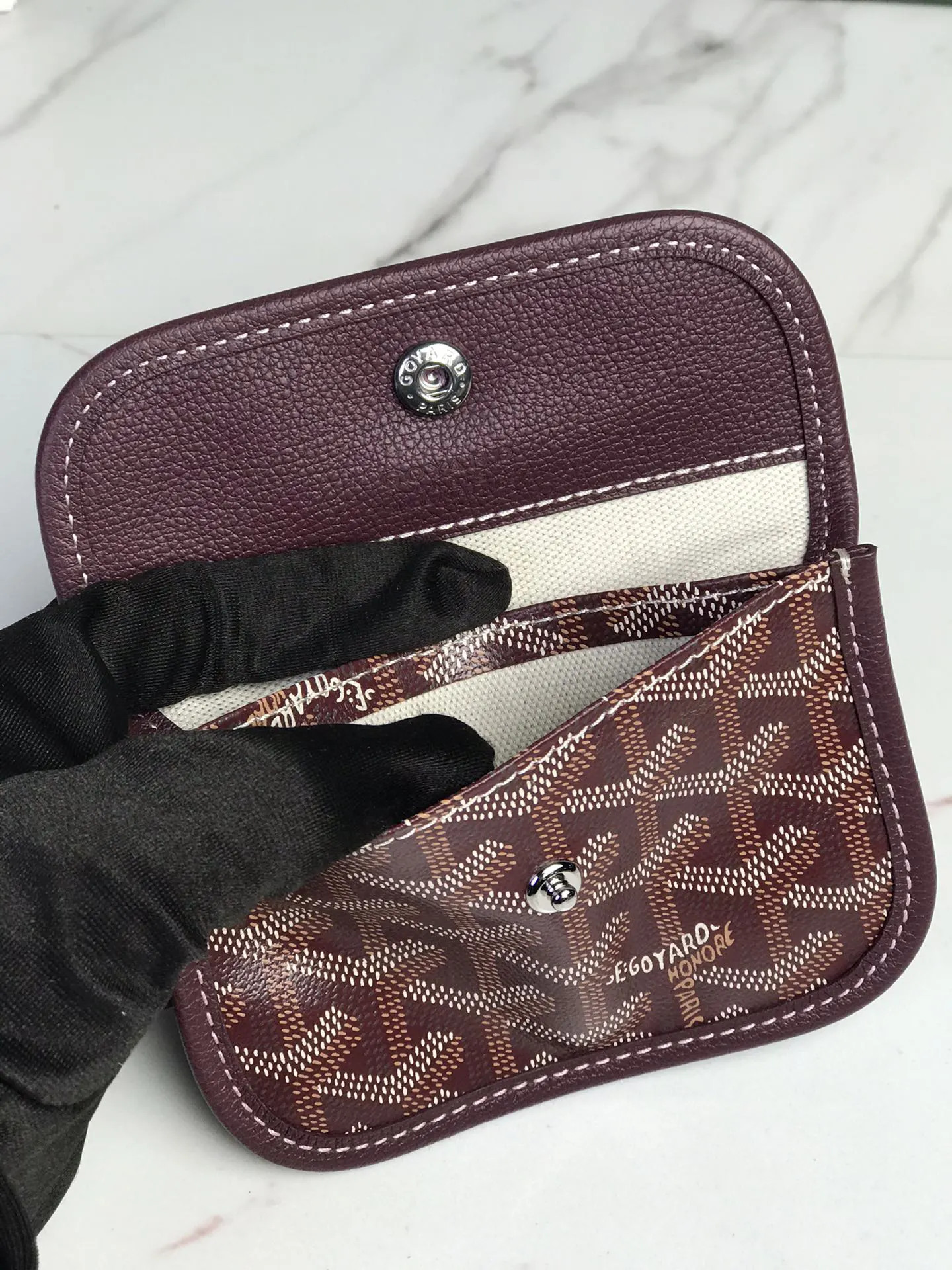 Hobo mini 尺寸 腋下包 复古腋下背款