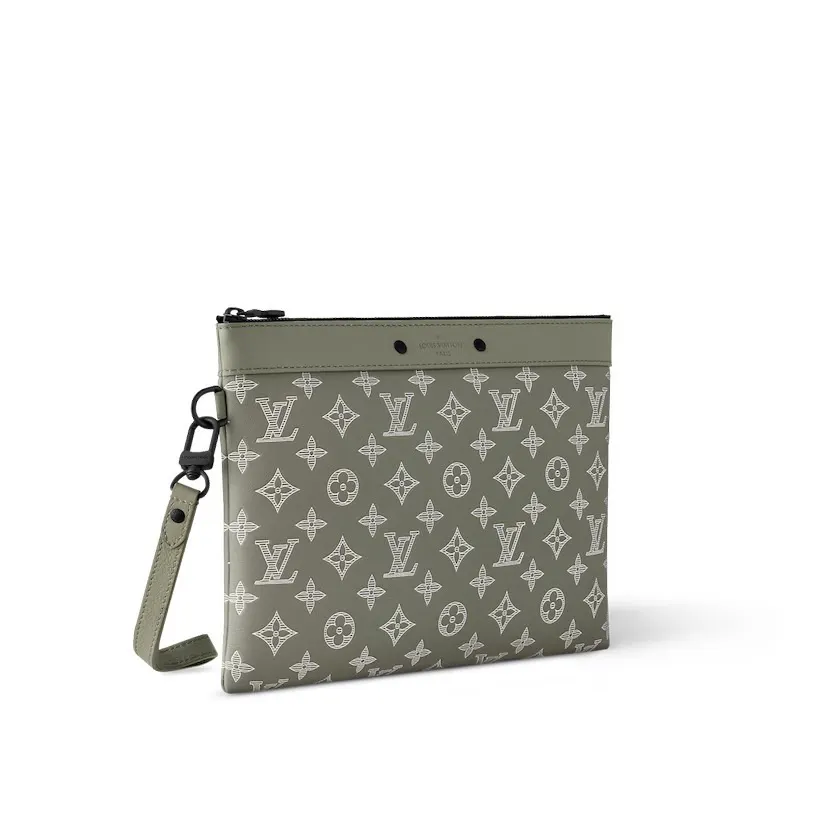 POCHETTE TO GO 手拿包 精致手拿款