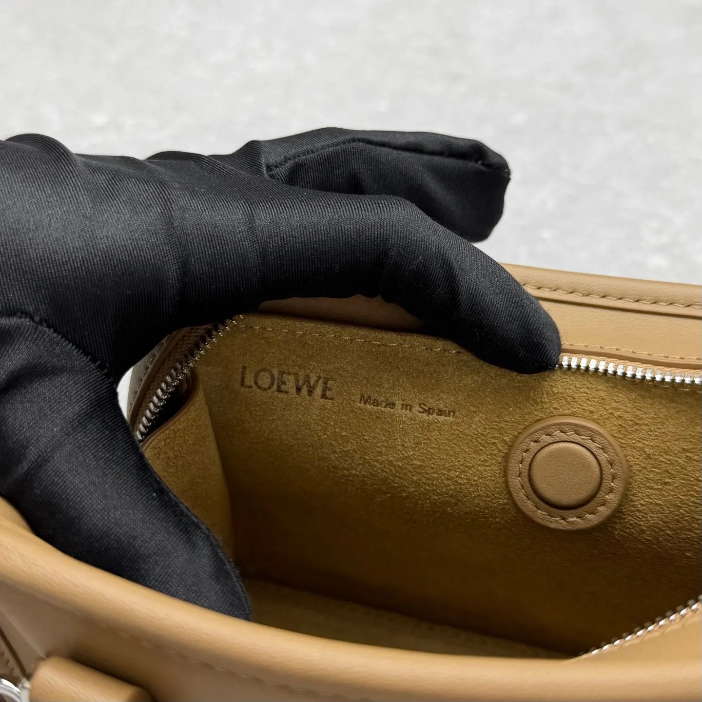 Crossbody Bag Lightweight