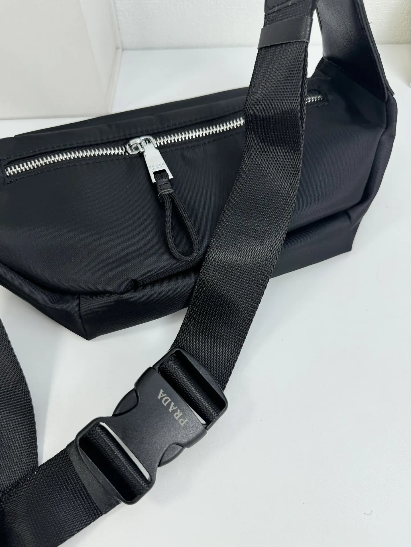 Prada Crossbody Bag Casual